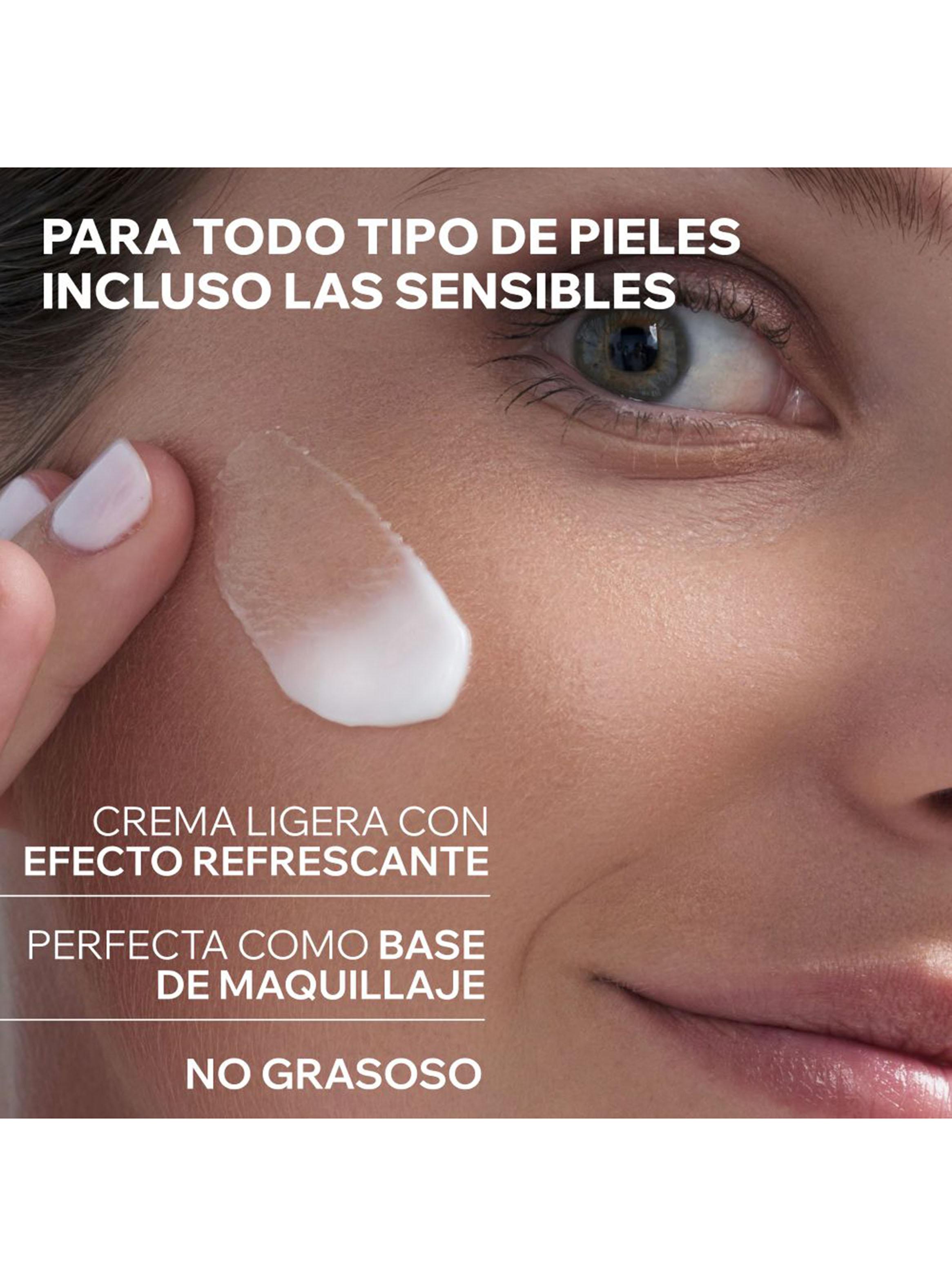 Crema de Agua Eau Thermale 40 ml de Uriage-2