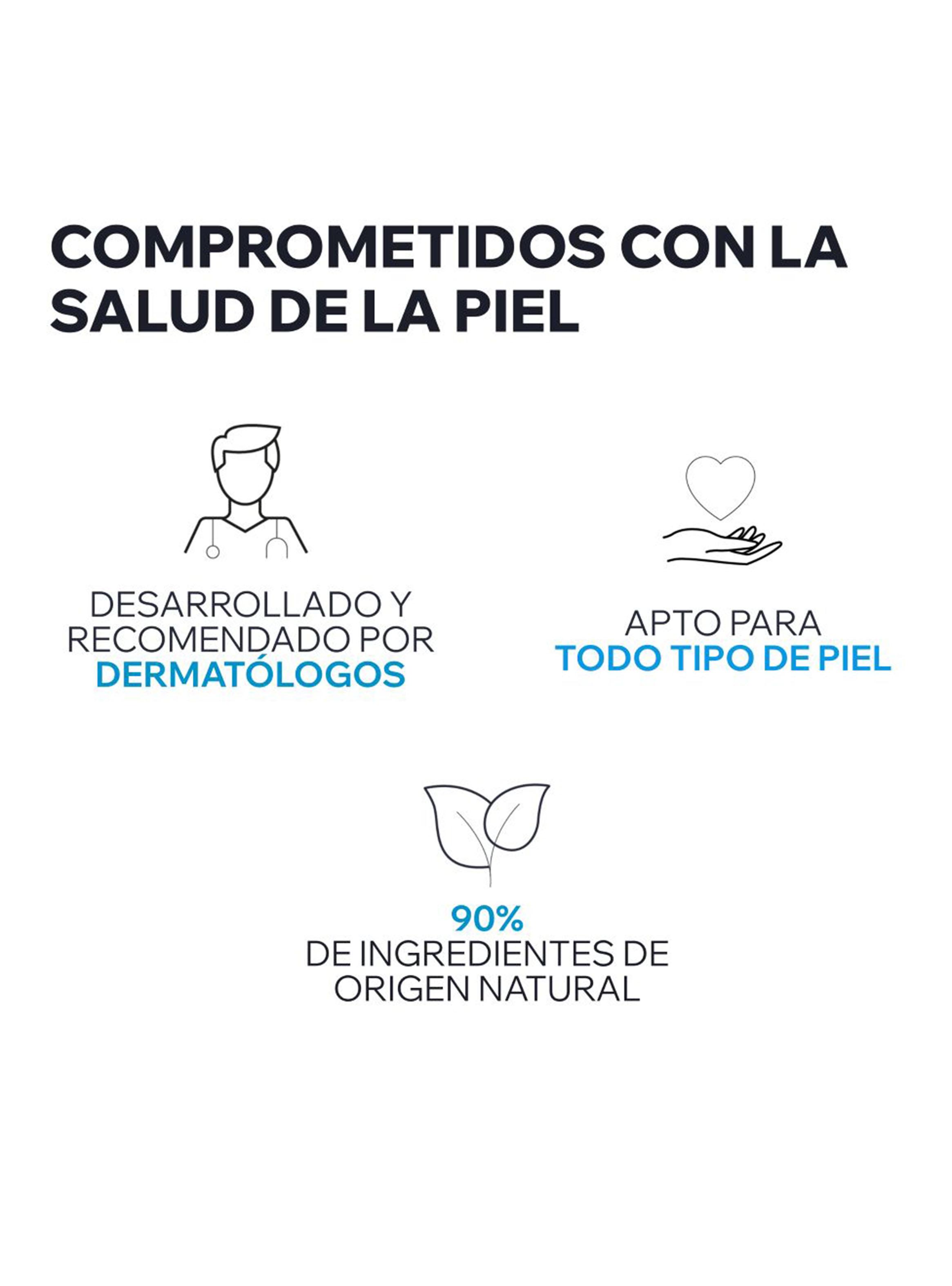 Crema de Agua Eau Thermale 40 ml de Uriage-5