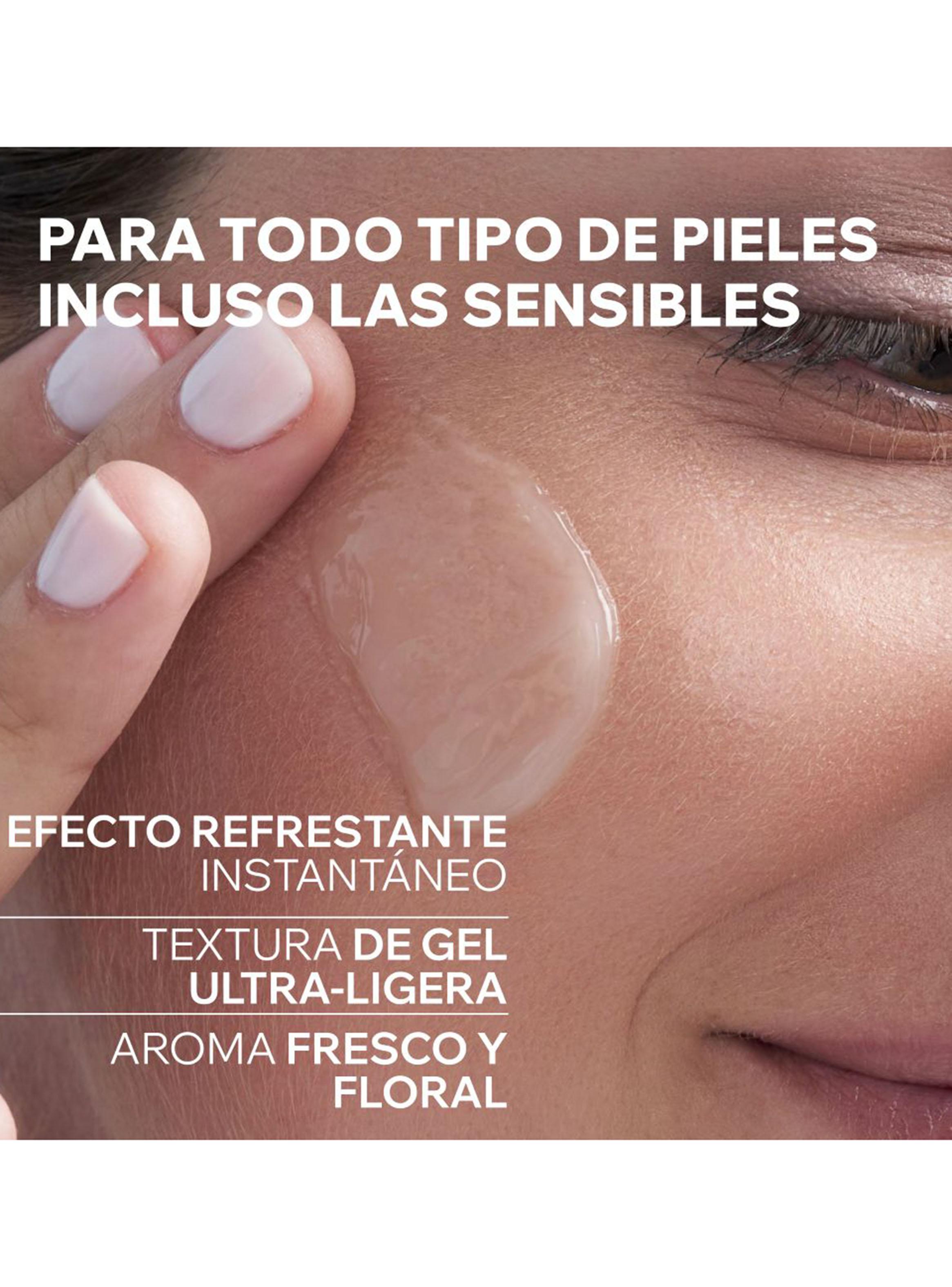 Máscara de Agua de Noche Eau Thermale 50 ml de Uriage-2