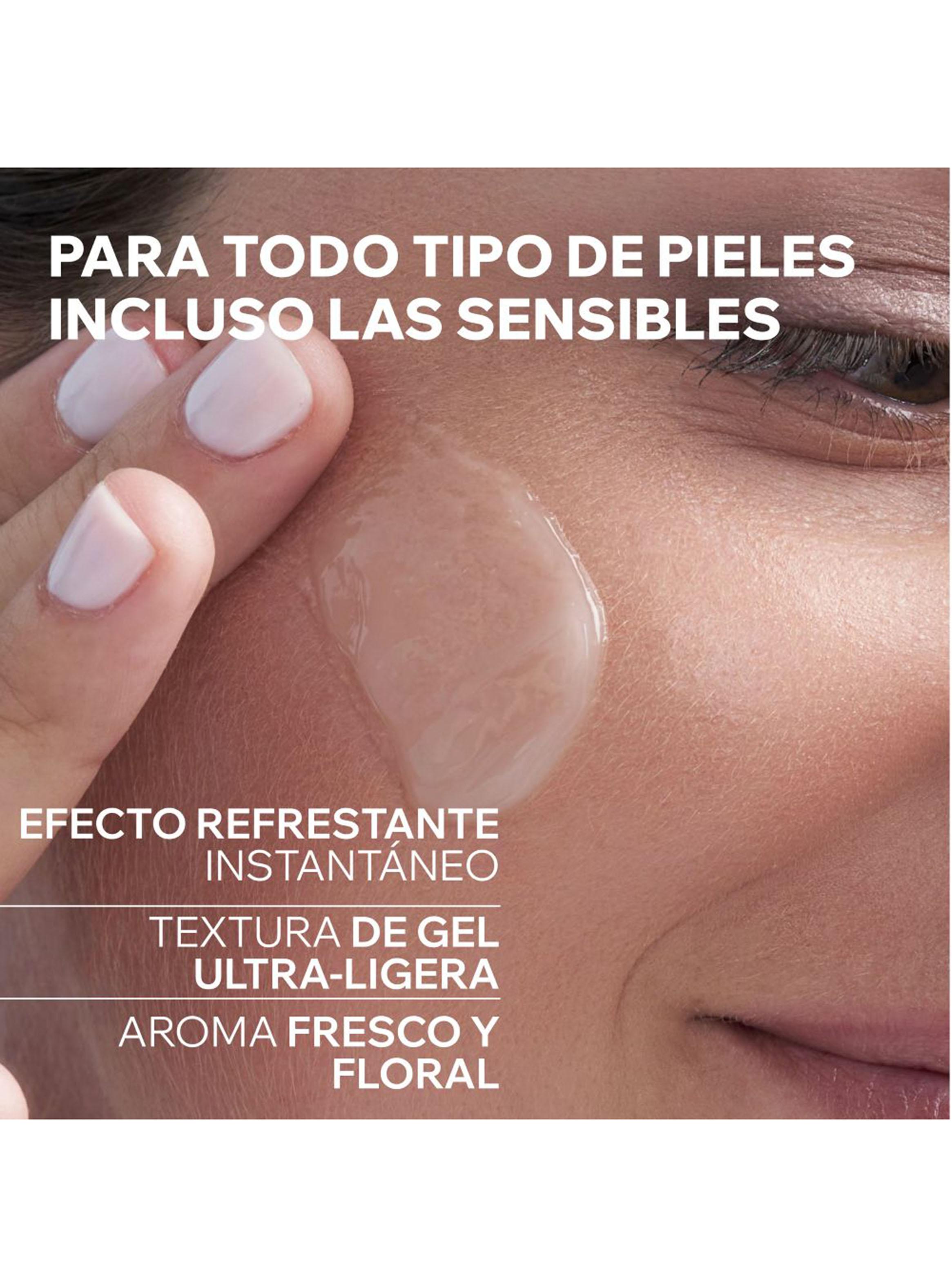 Máscara de Agua de Noche Eau Thermale 50 ml de Uriage-2