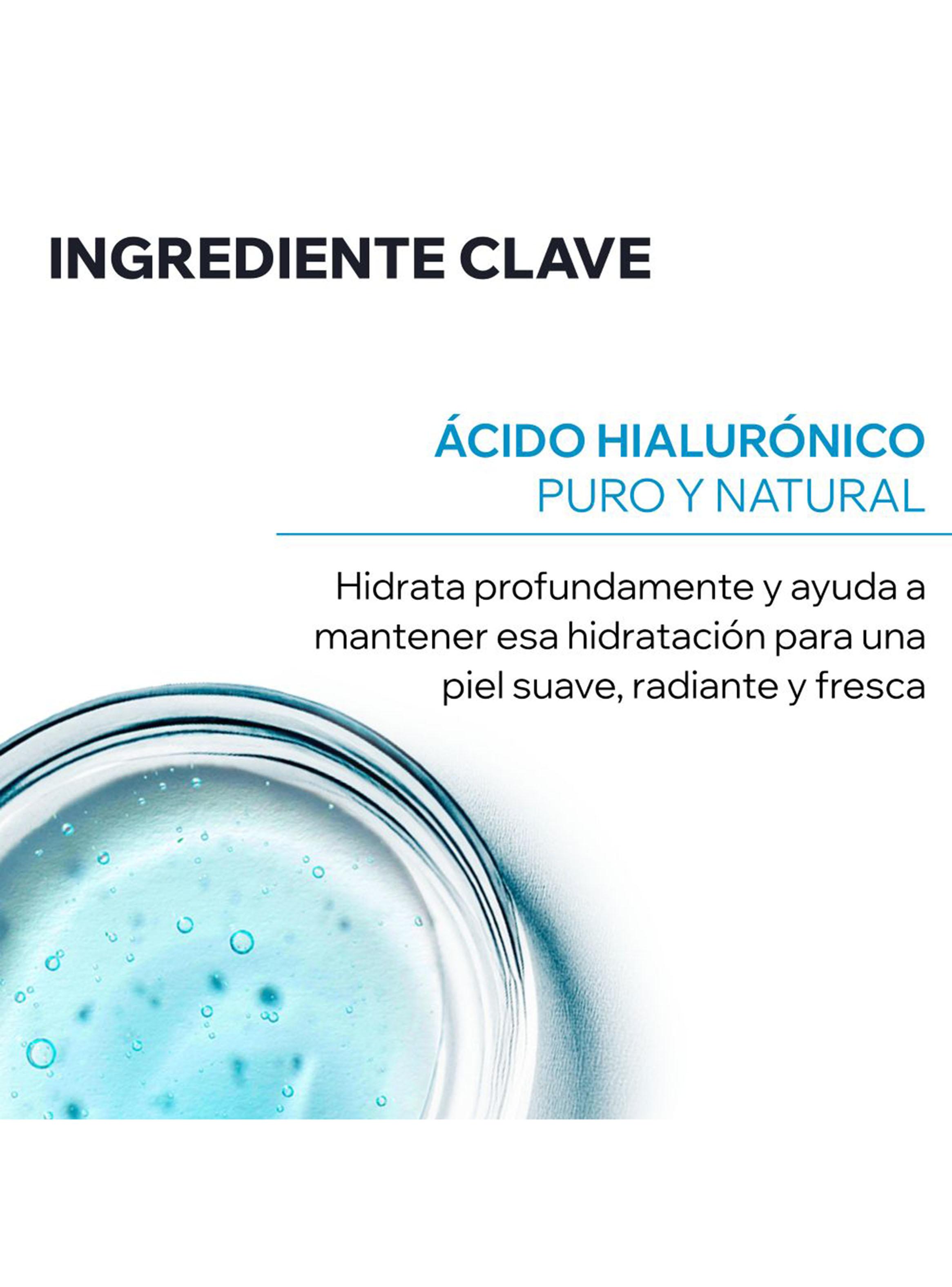 Máscara de Agua de Noche Eau Thermale 50 ml de Uriage-4