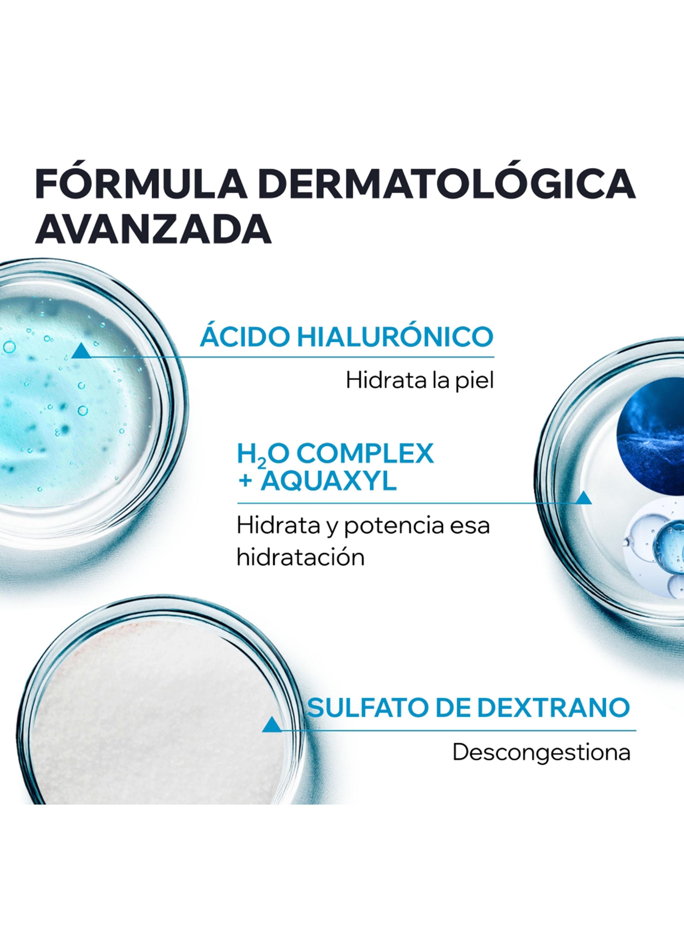 Contorno de Ojos de Agua Eau Thermale 15 ml de Uriage-3