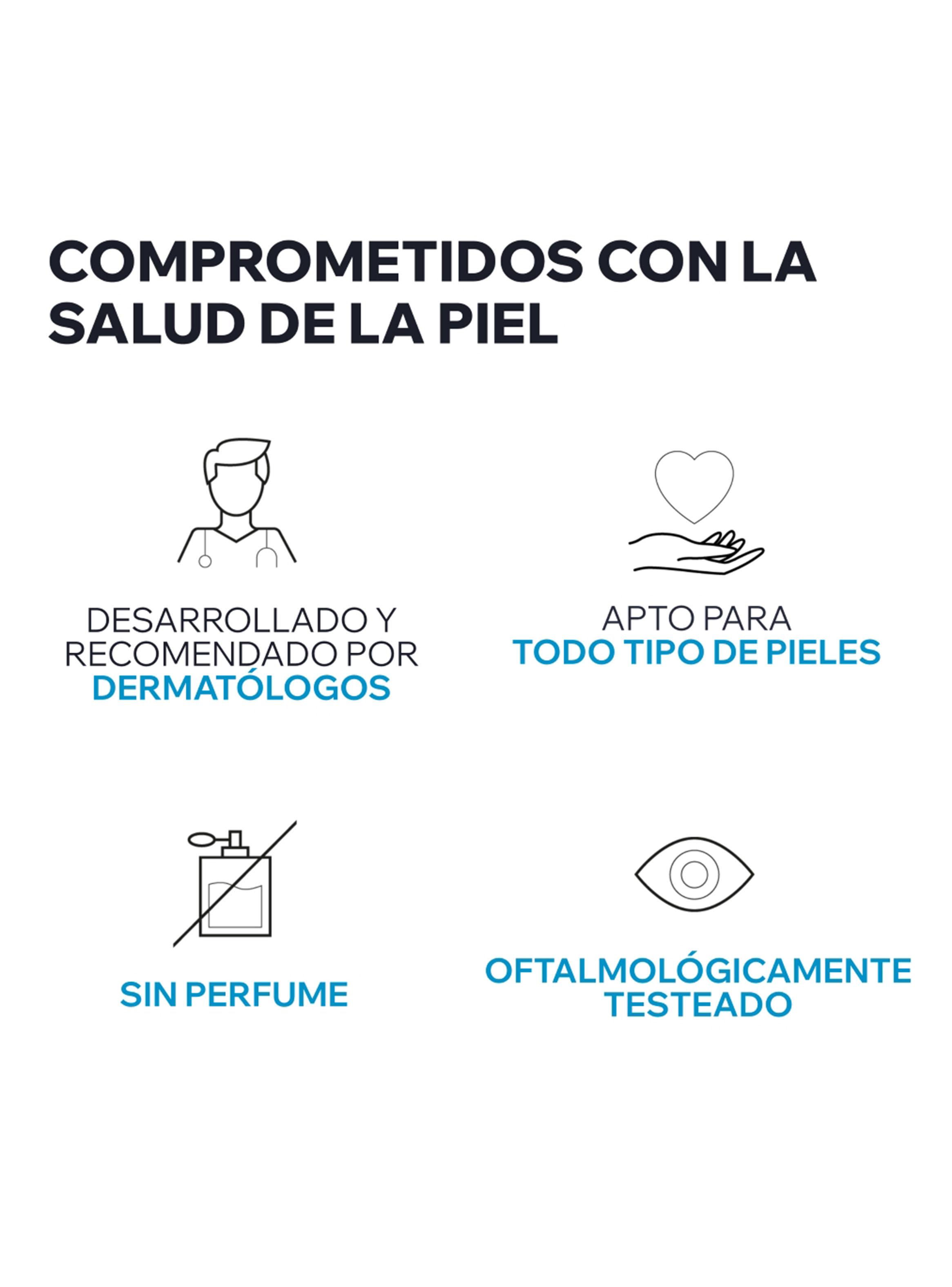 Contorno de Ojos de Agua Eau Thermale 15 ml de Uriage-4