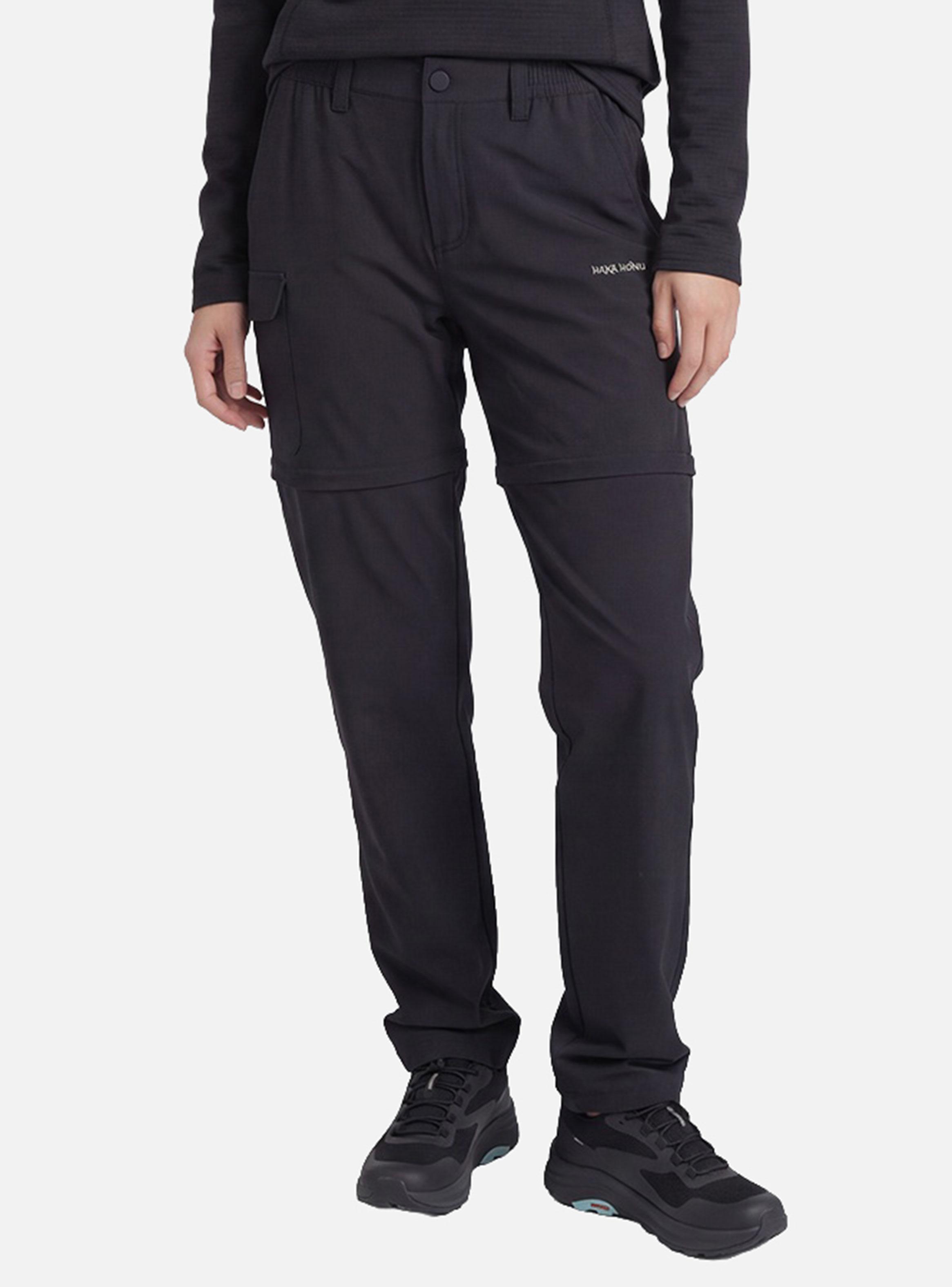 Pantalón con Bolsillo Tronco-0