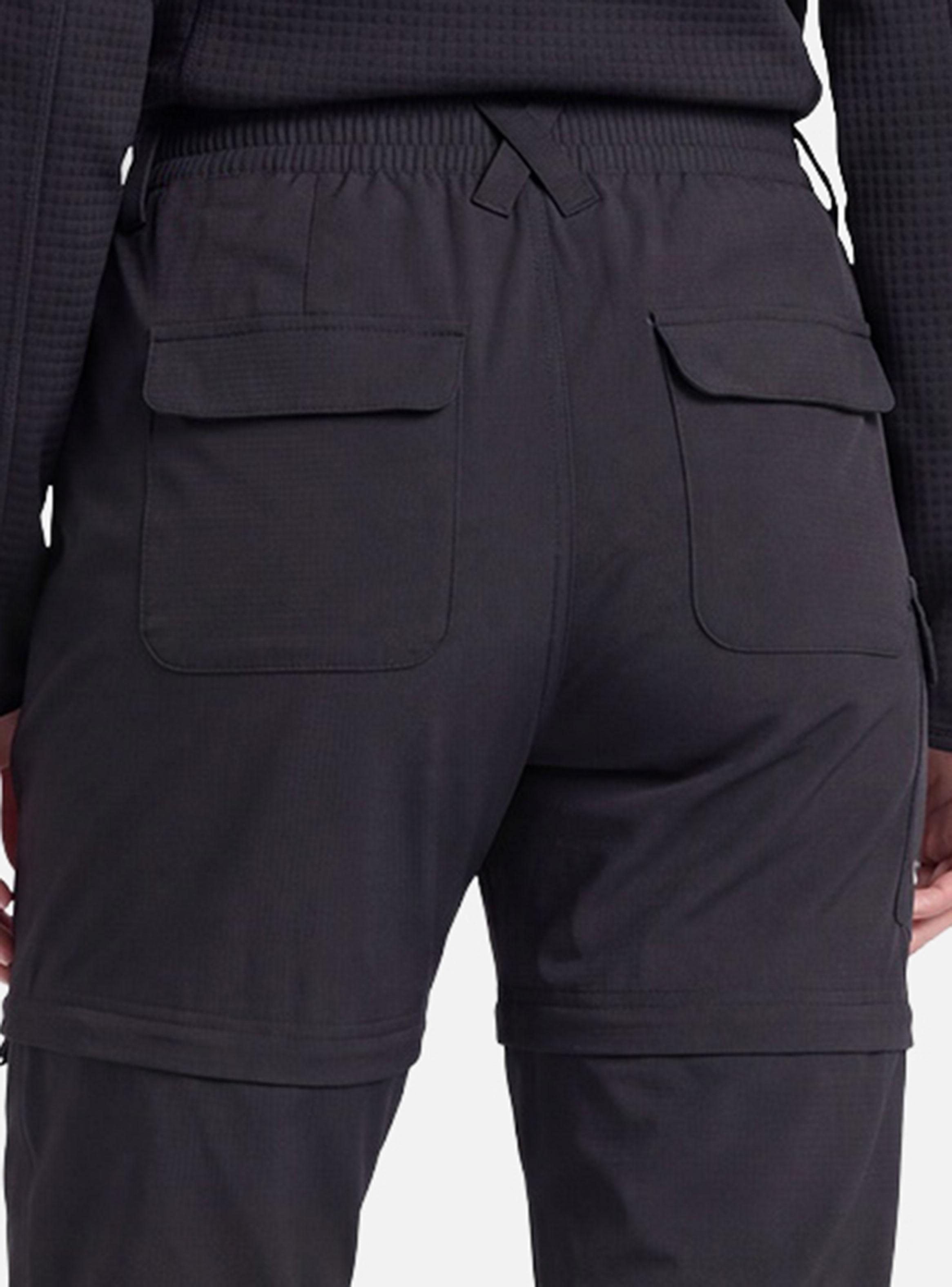 Pantalón con Bolsillo Tronco-2