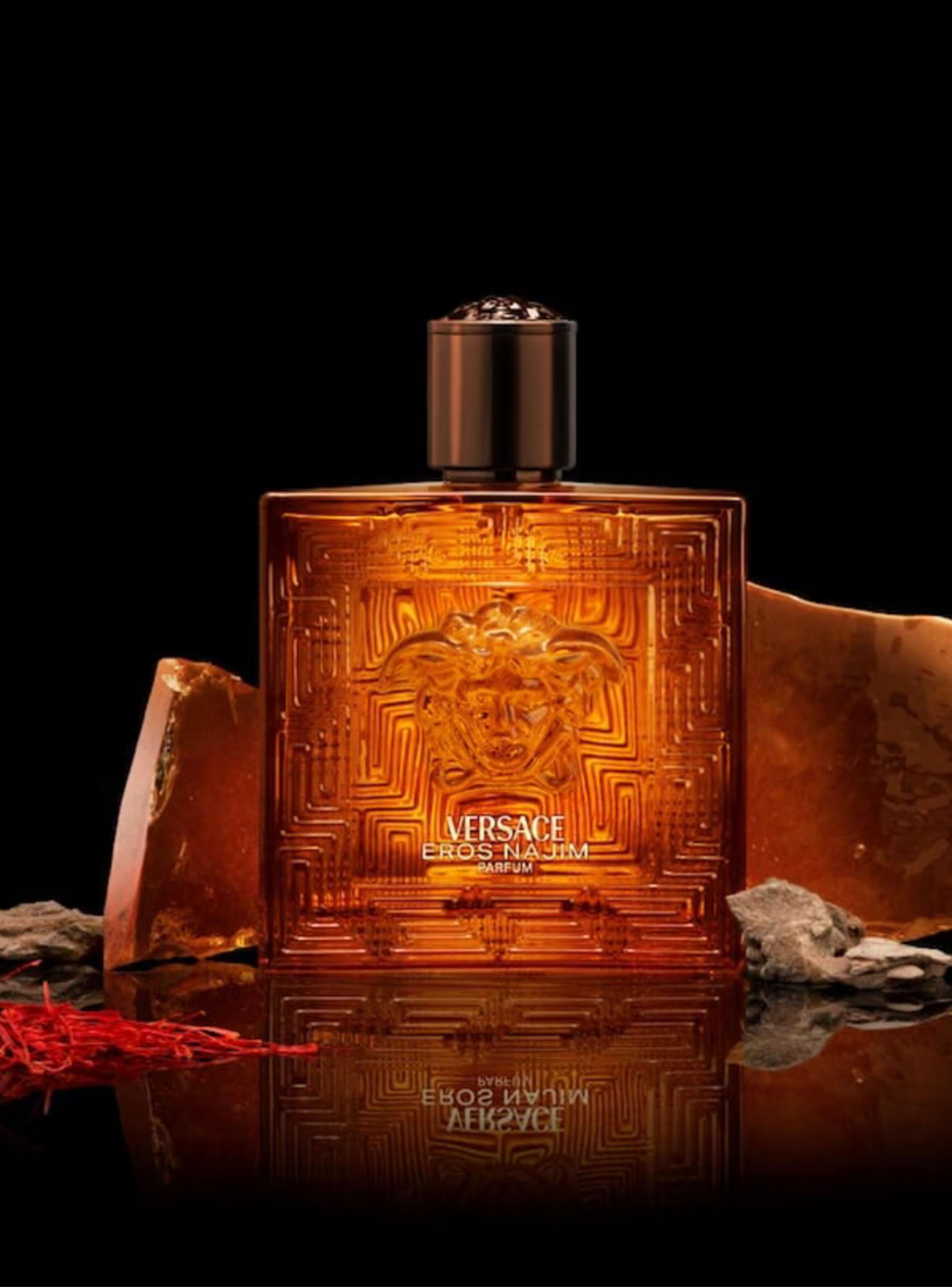 Set de Perfume Eros Najim EDP Hombre 100 ml + 10 ml-2