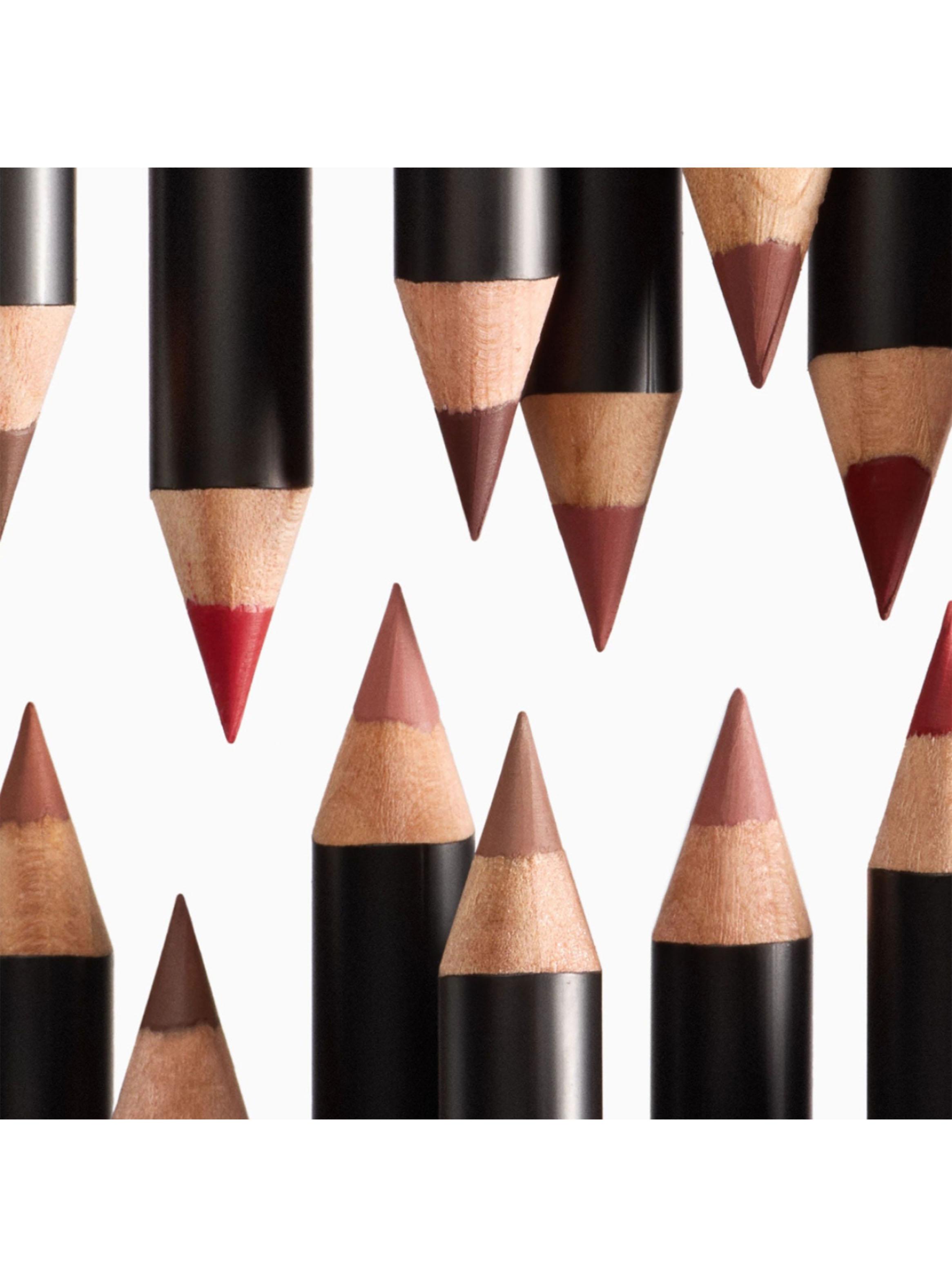 Delineador de Labios Tono Immaculate Red-3