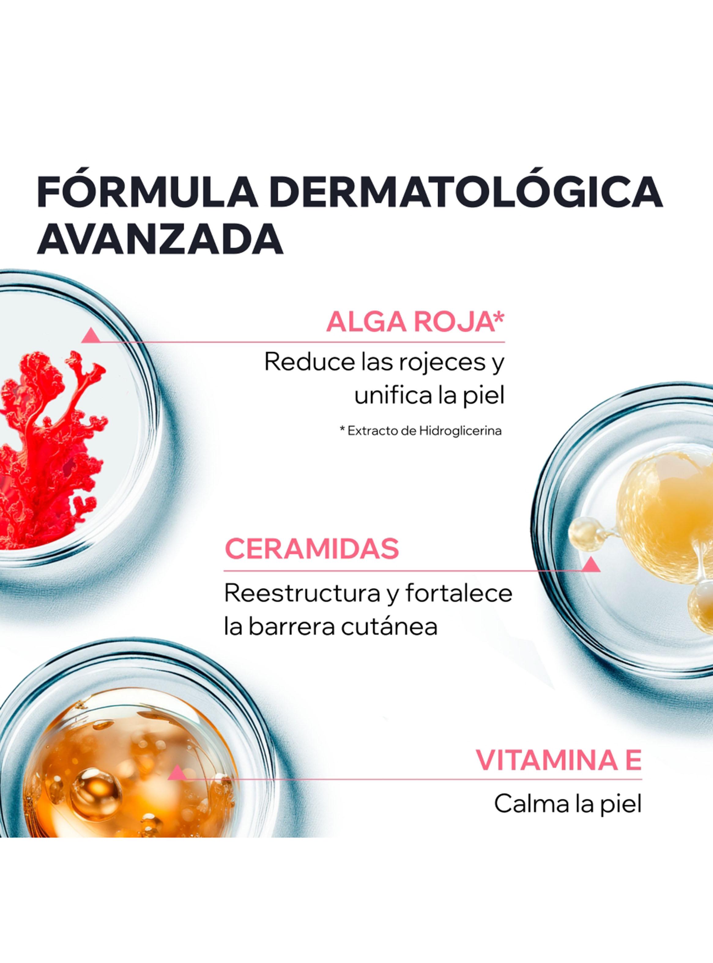 Crema Uriage Antirrojeces Roséliane 40 ml-3