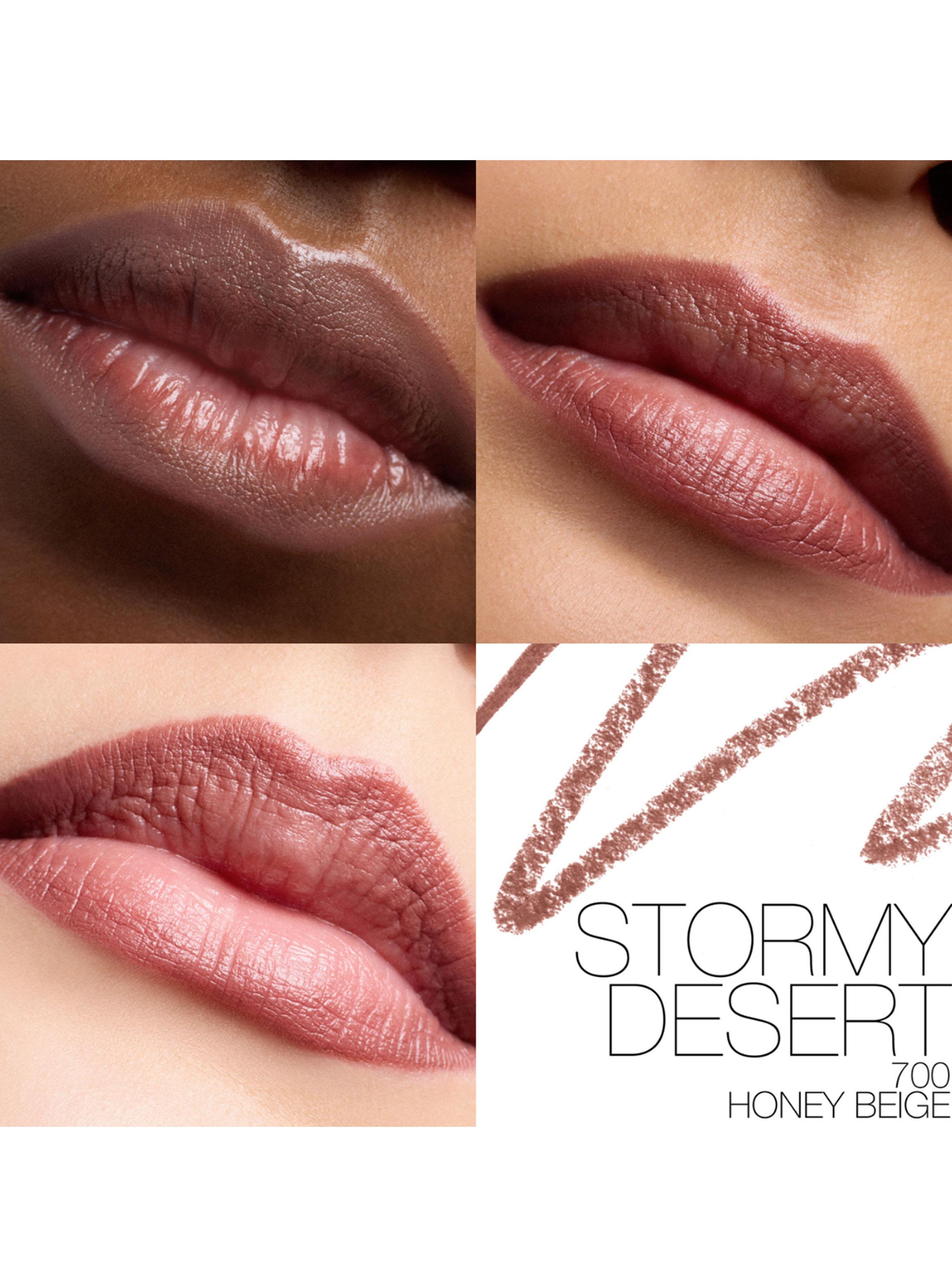 Delineador de Labios Tono Stormy Desert-2