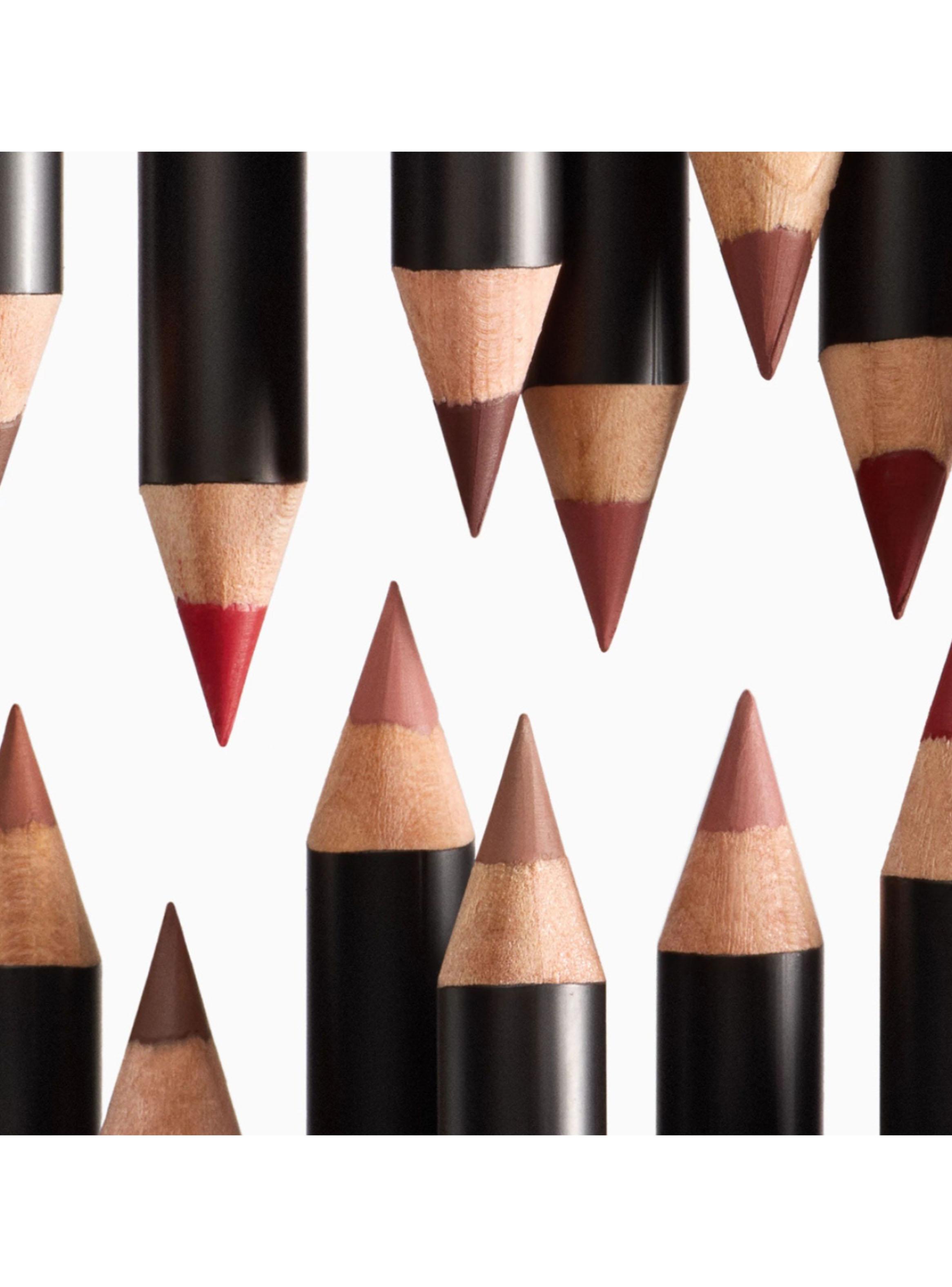 Delineador de Labios Tono Toxic-3
