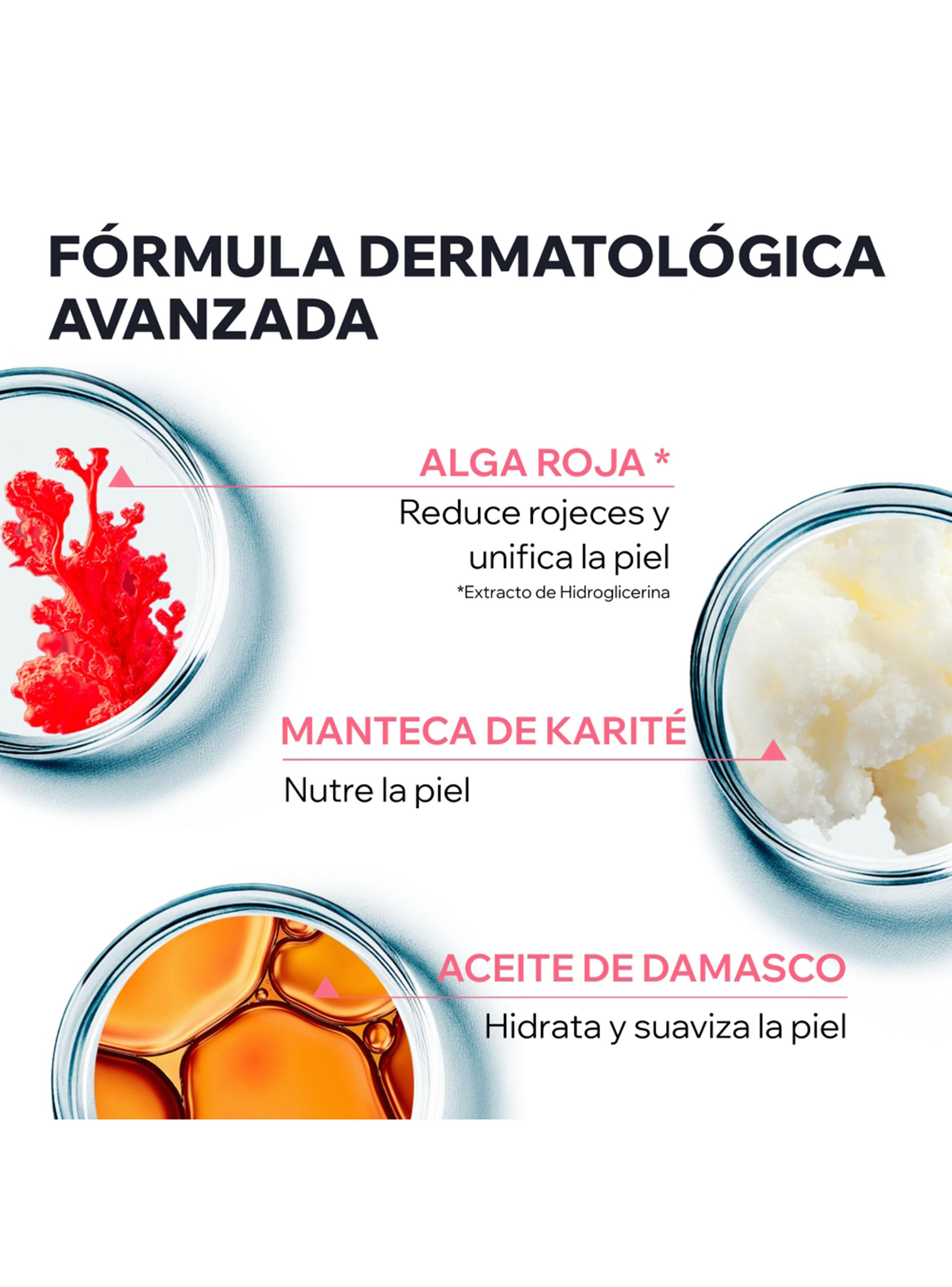 Tratamiento Uriage Roseliane Fluido Dermlimp 25 ml-3