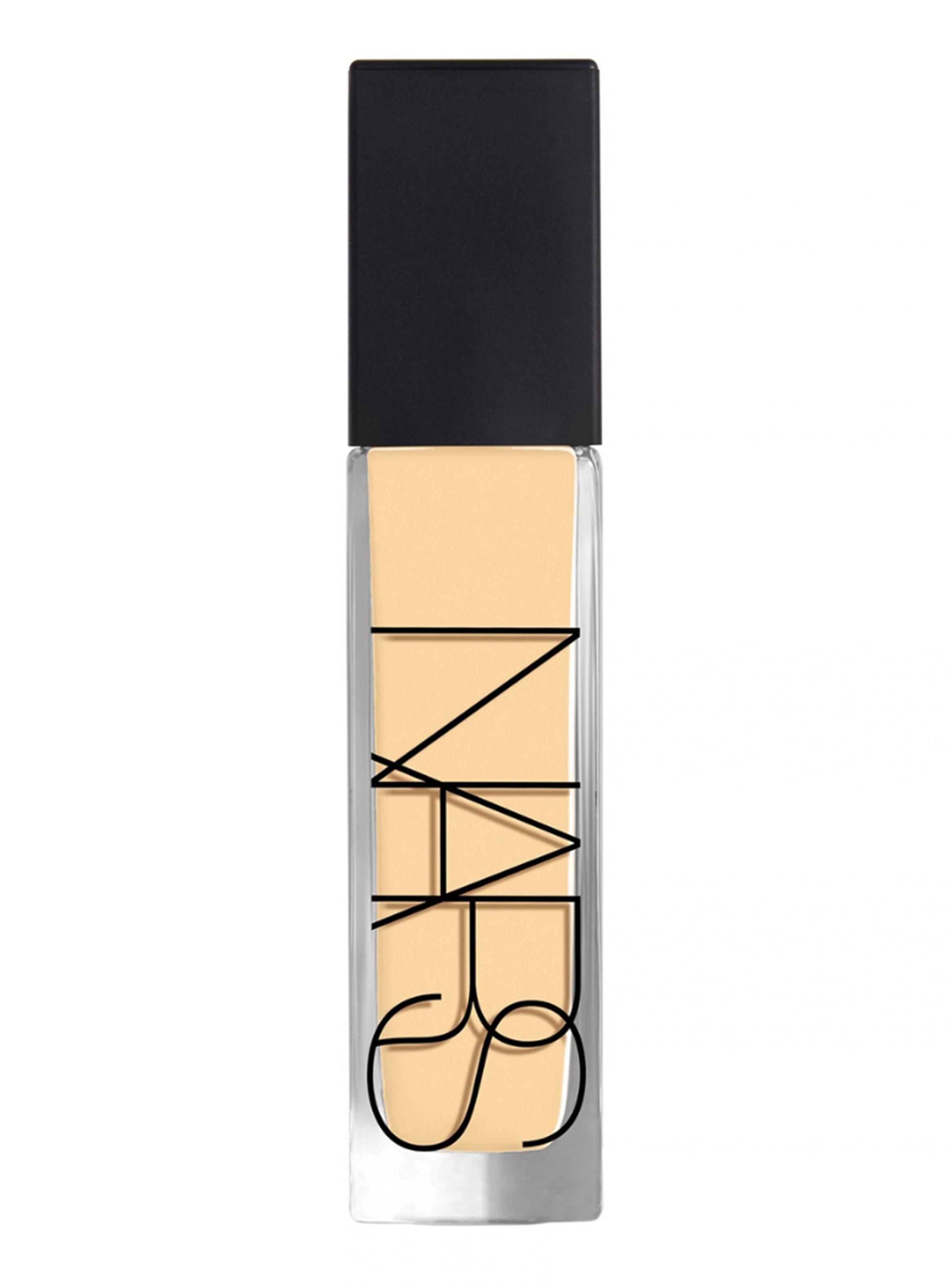 Base de Maquillaje Natural Radiant Longwear Tono Bruges-0