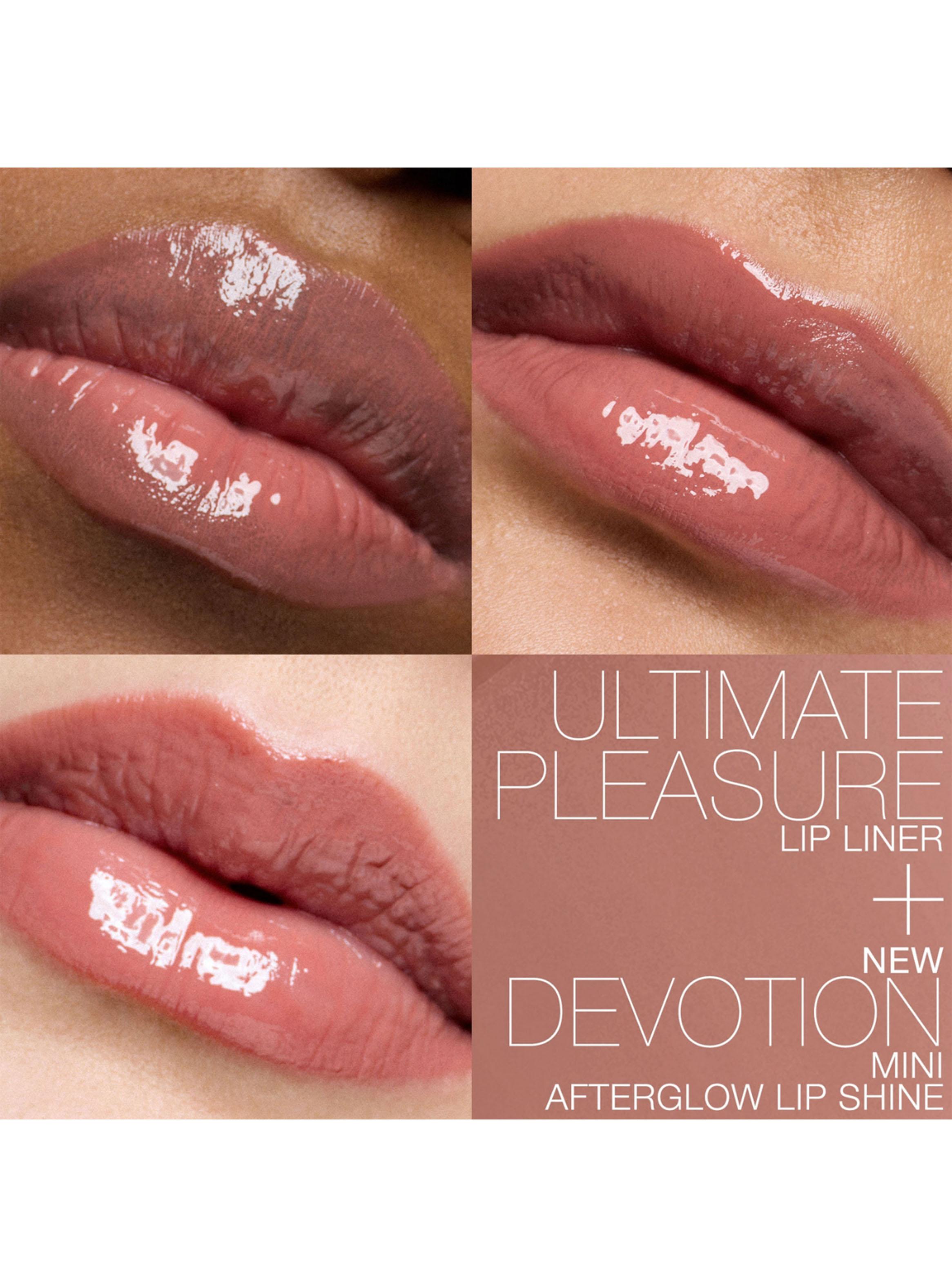 Set de Belleza Lip Combo Lip & Shine Ultimate Pleasure + Devotion-2