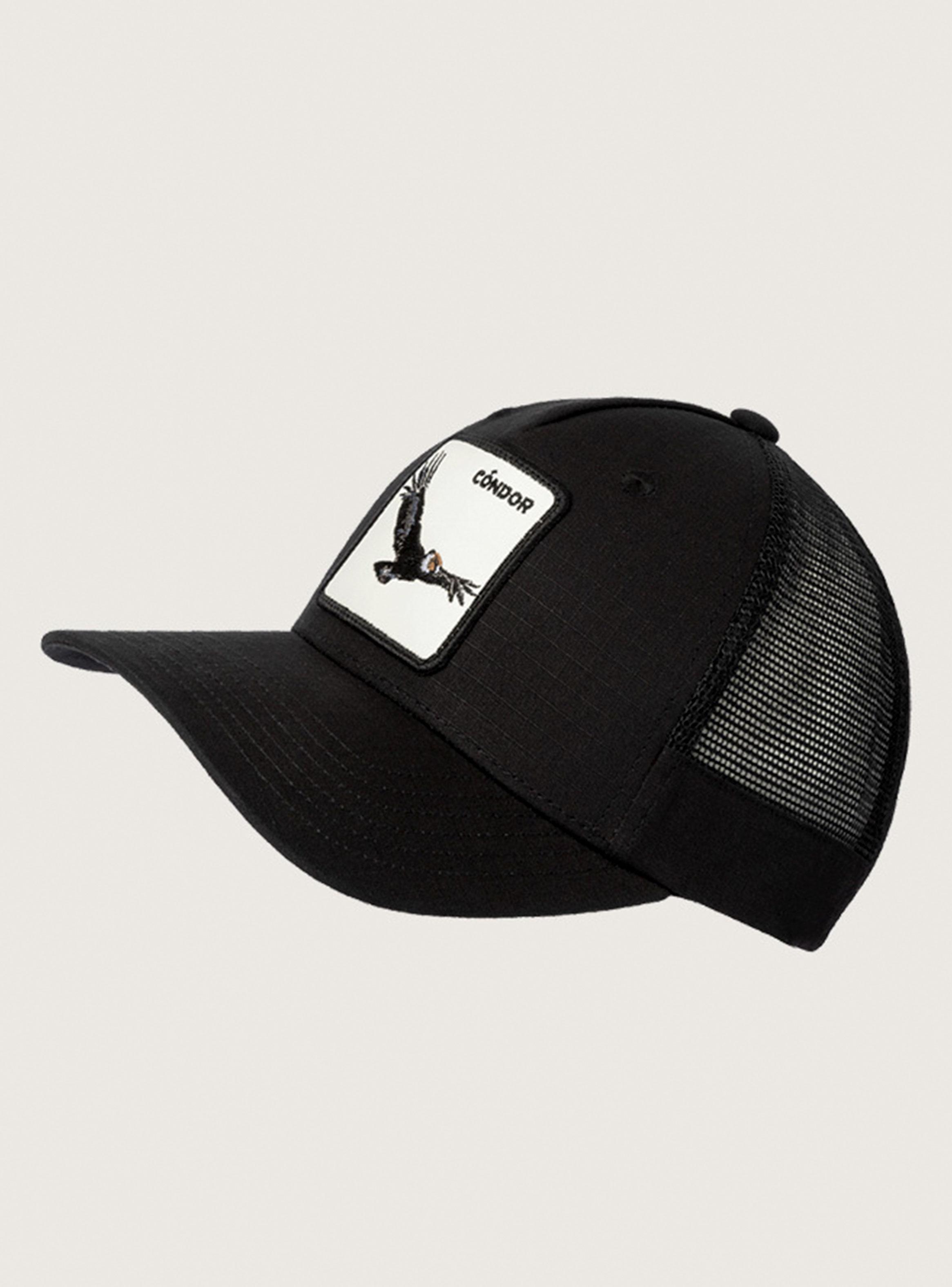 Jockey Cóndor Algodón Orgánico-2