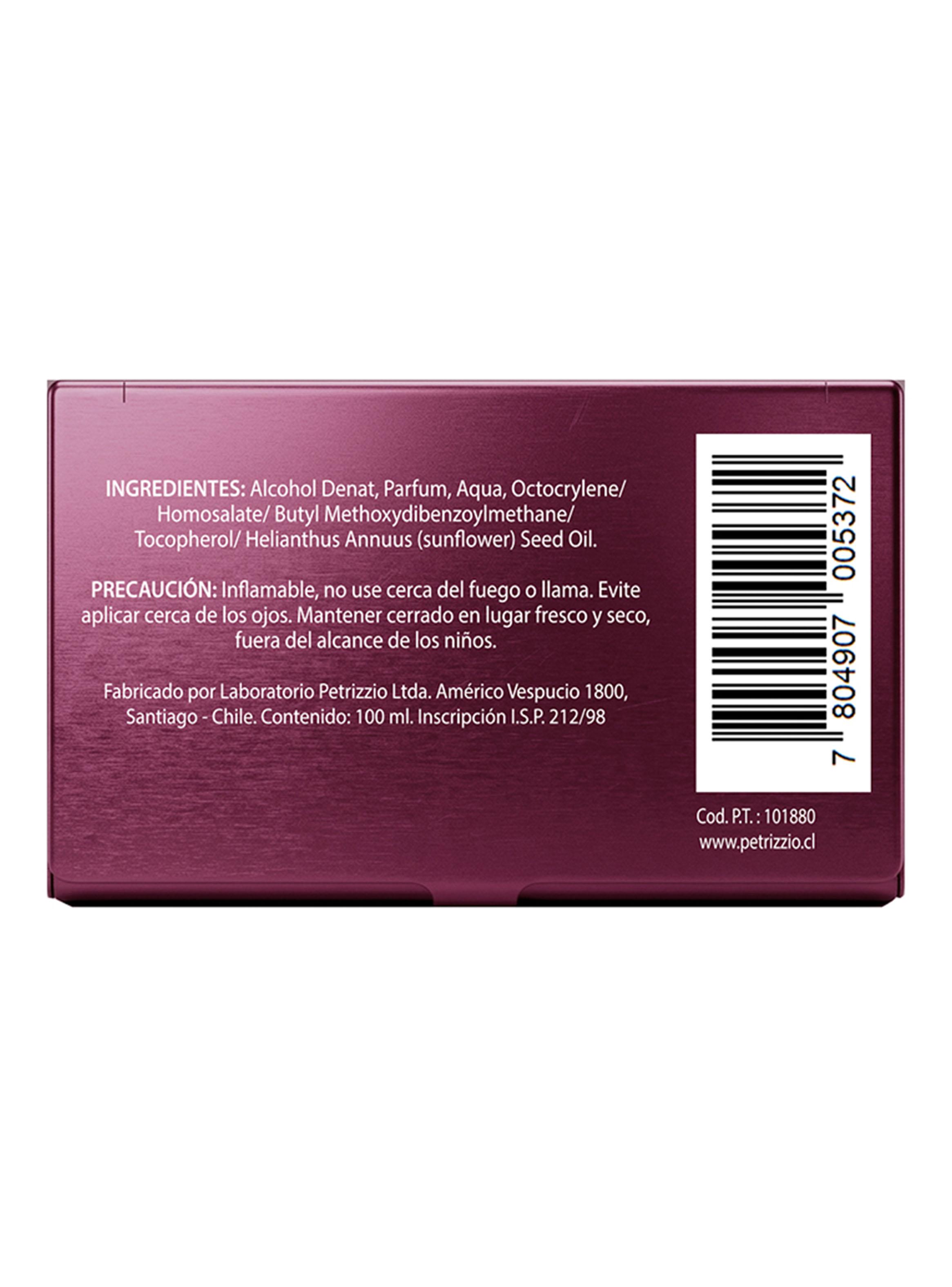 Perfume Stronger EDP Hombre 100 ml-2
