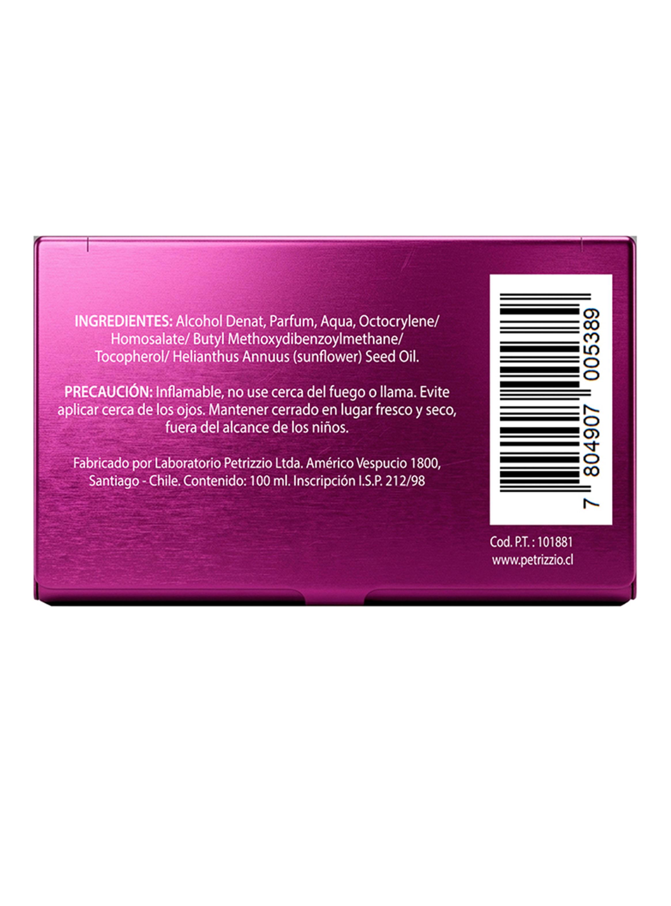 Perfume Stronger EDP Mujer 100 ml-2