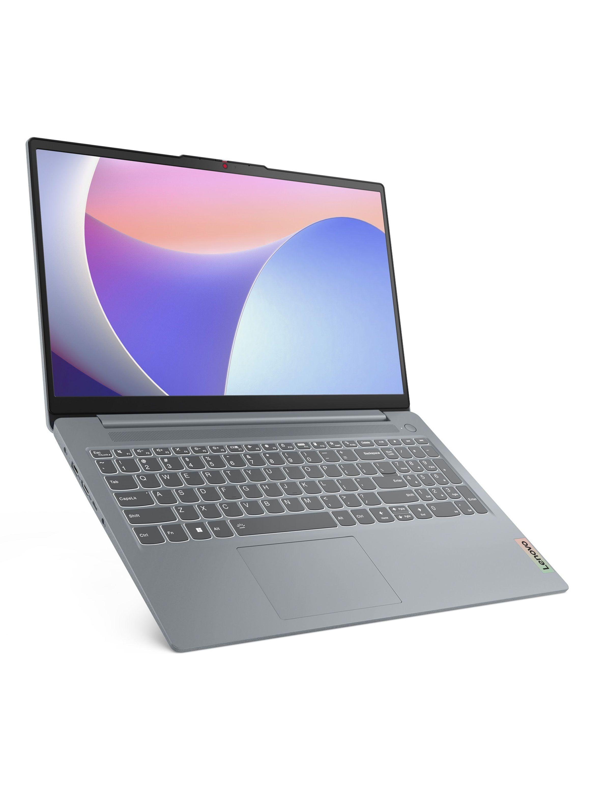 Notebook Ideapad Slim 3 Intel Core i3-N305 8GB RAM 512GB SSD 15.6" FHD-4