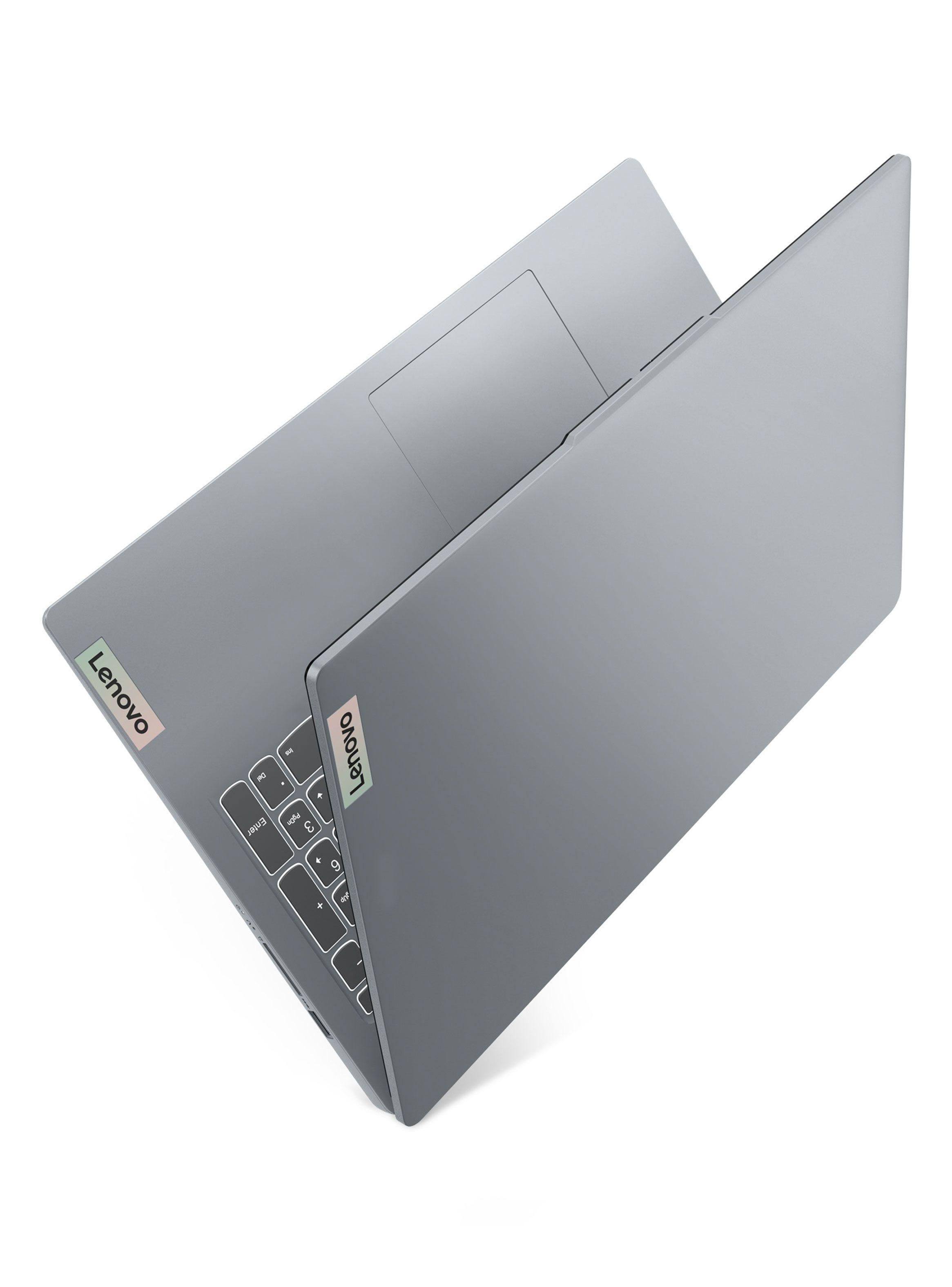 Notebook Ideapad Slim 3 Intel Core i3-N305 8GB RAM 512GB SSD 15.6" FHD-6