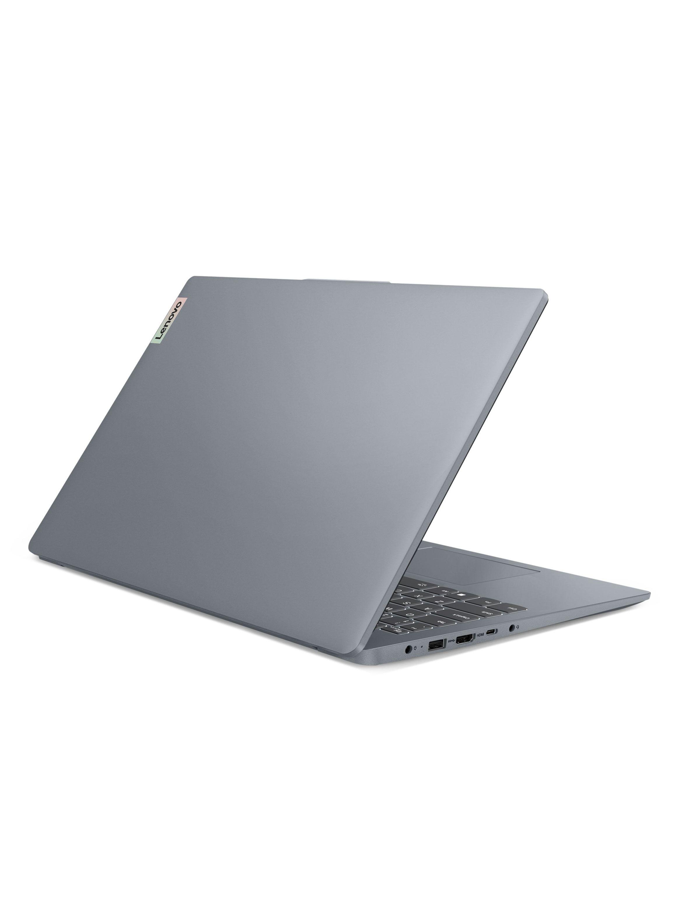 Notebook Ideapad Slim 3 Intel Core i3-N305 8GB RAM 512GB SSD 15.6" FHD-2