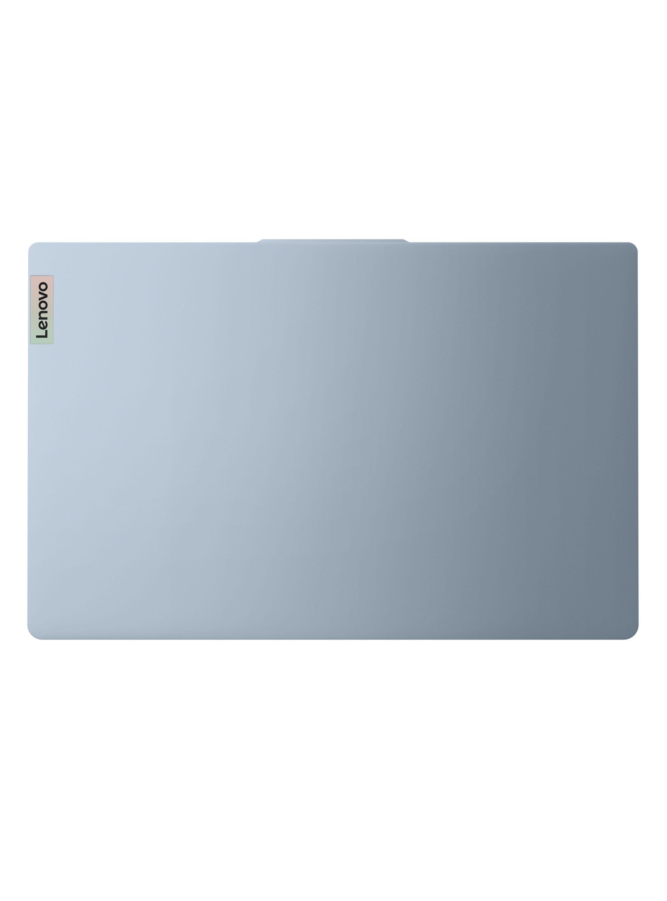 Notebook Ideapad Slim 3 AMD Ryzen 5 7520U 8GB RAM 512GB SSD 15.6" FHD-5