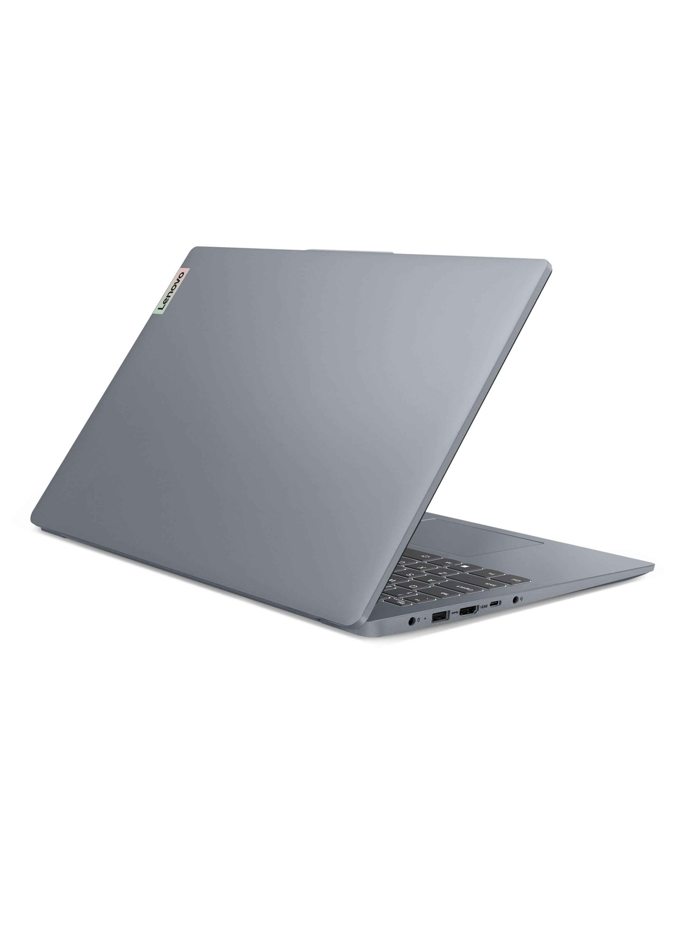 Notebook Ideapad Slim 3 Táctil Intel Core i5 Serie H 8GB RAM 512GB SSD 15.6" FHD Touch-2