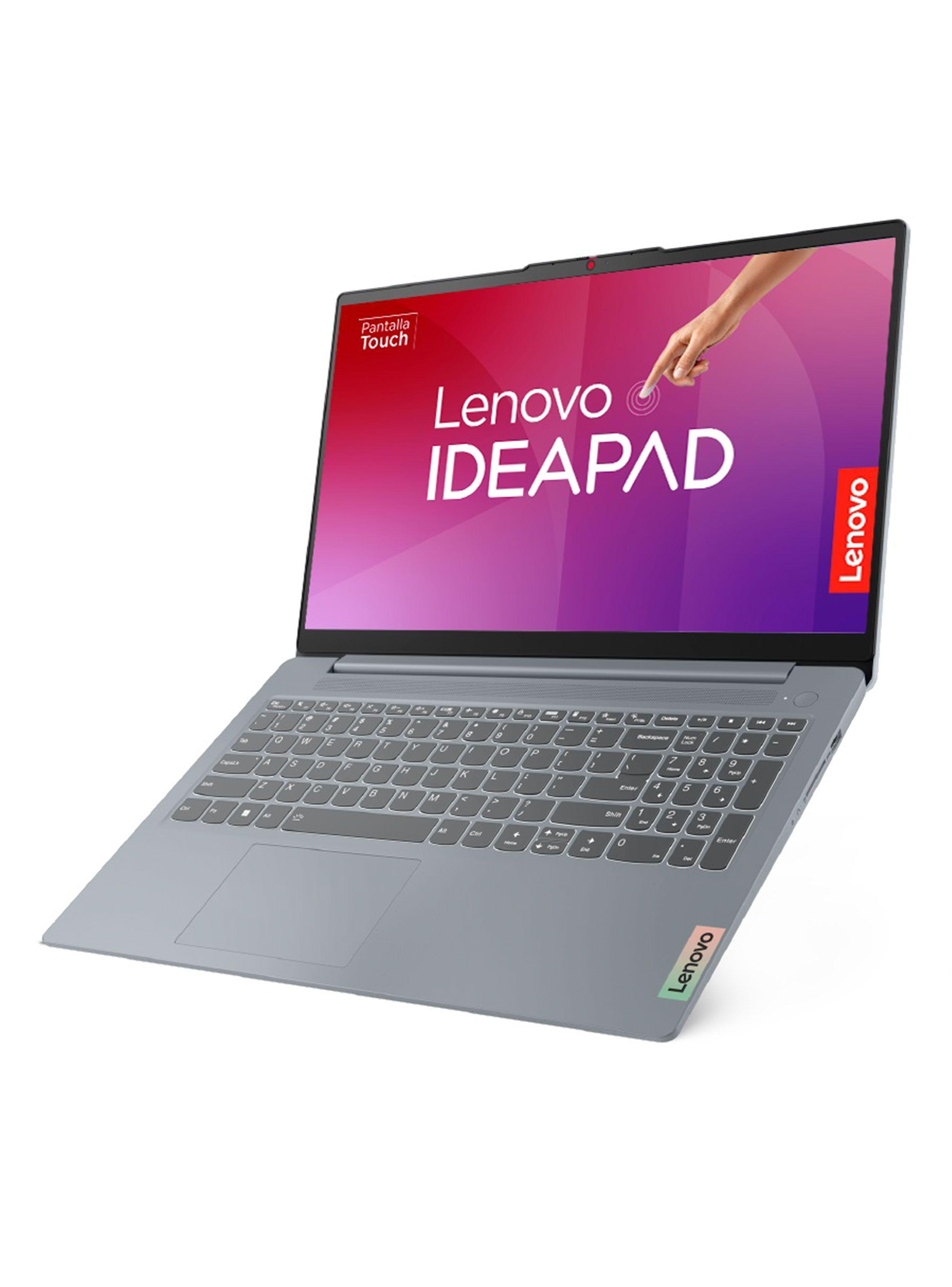 Notebook Ideapad Slim 3 Intel Core i5-12450H 16GB RAM 1TB SSD 15.6" FHD-5