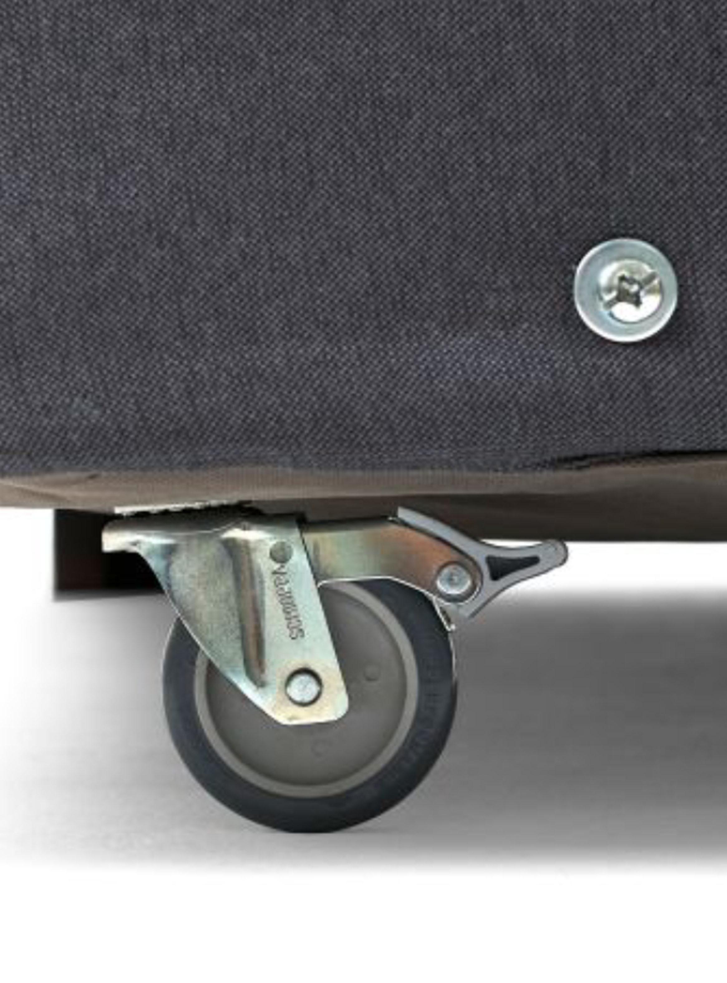 Base Americana 1.5 Plazas Plus-3