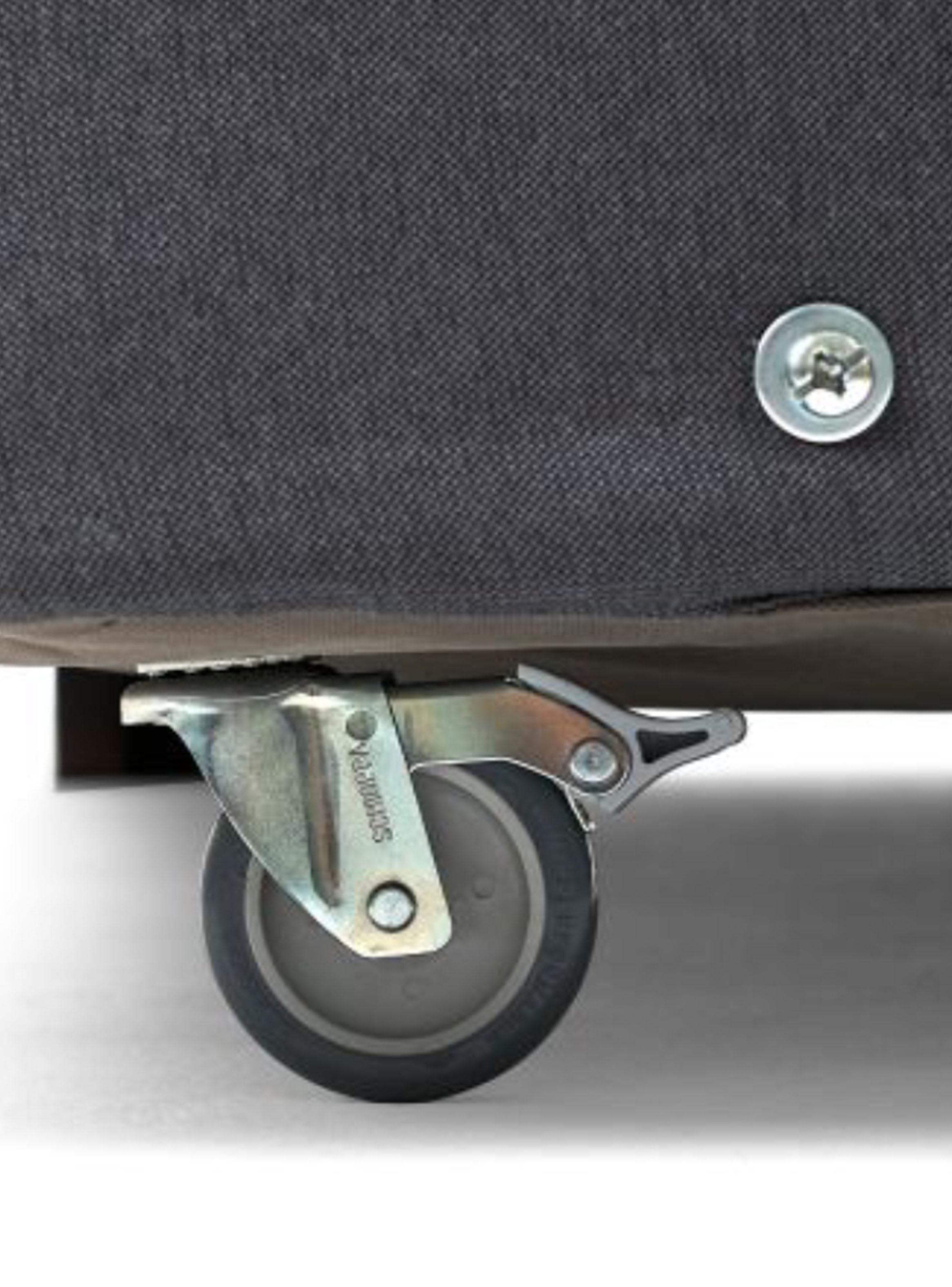 Base Americana 2 Plazas-3