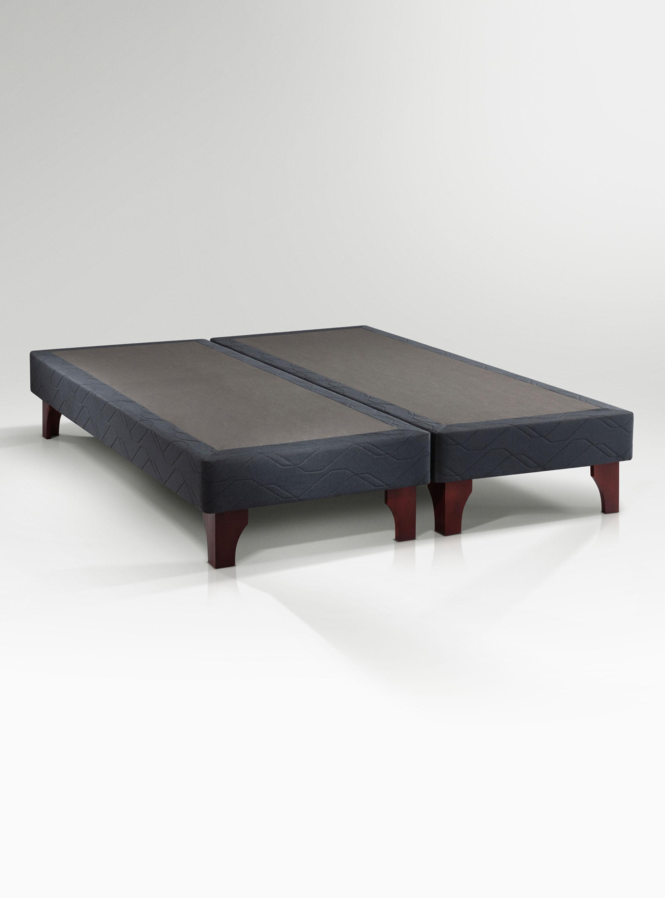 Base Europea 2 Plazas Plus-2