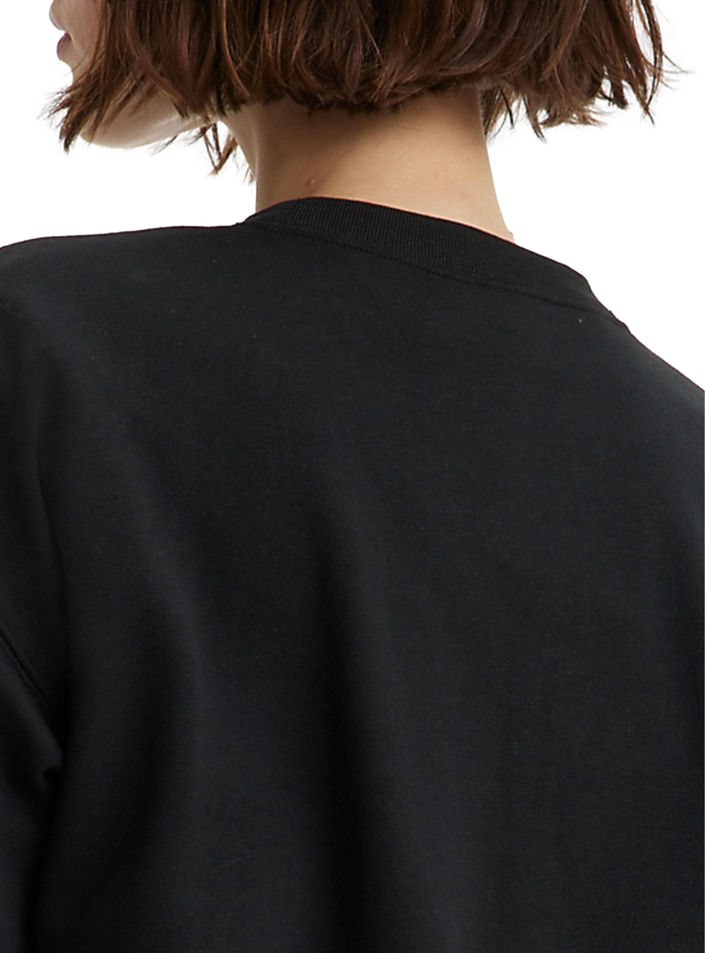 Polerón Crewneck Básico Logo-3