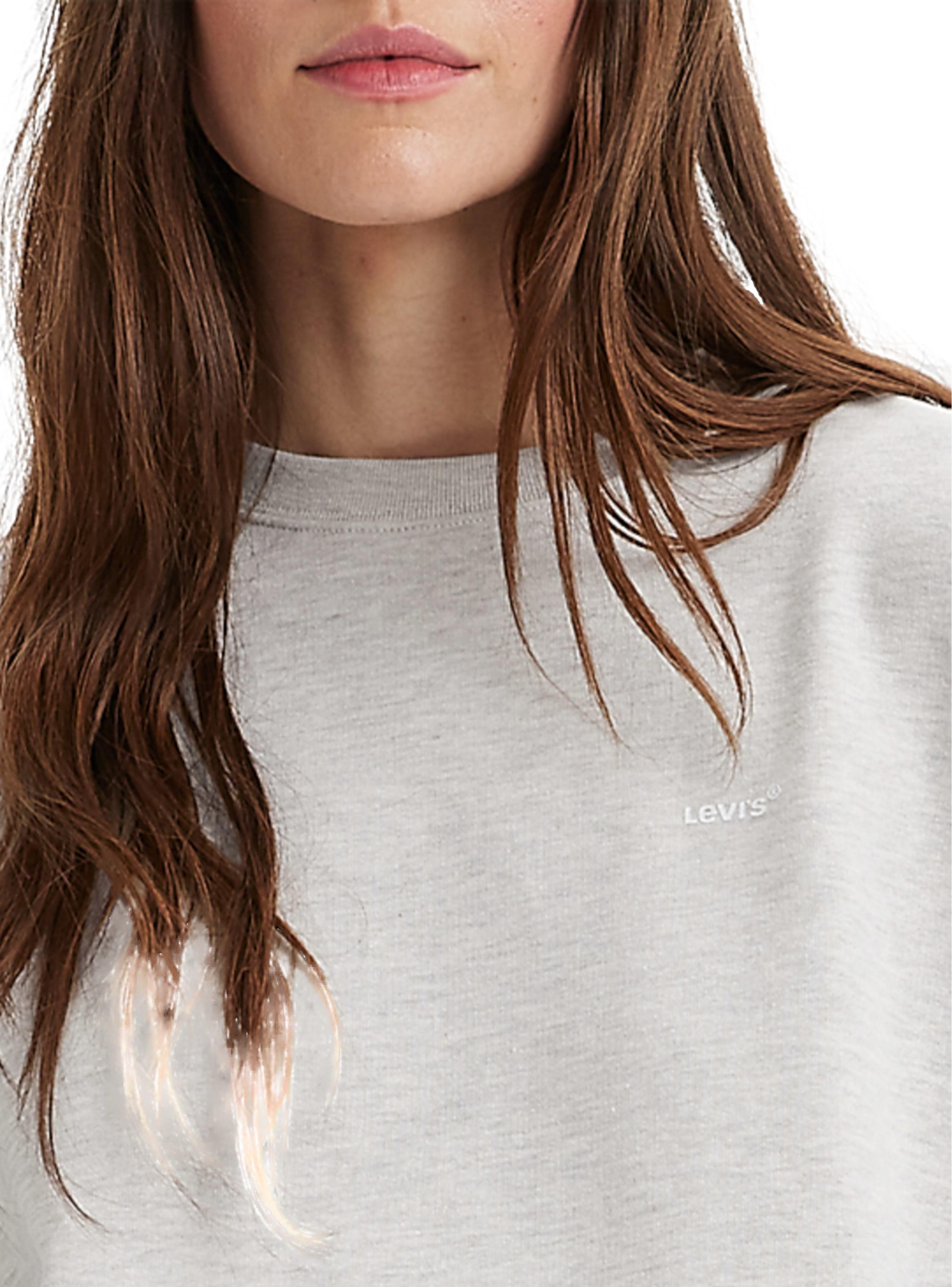 Polerón Crewneck Básico-2