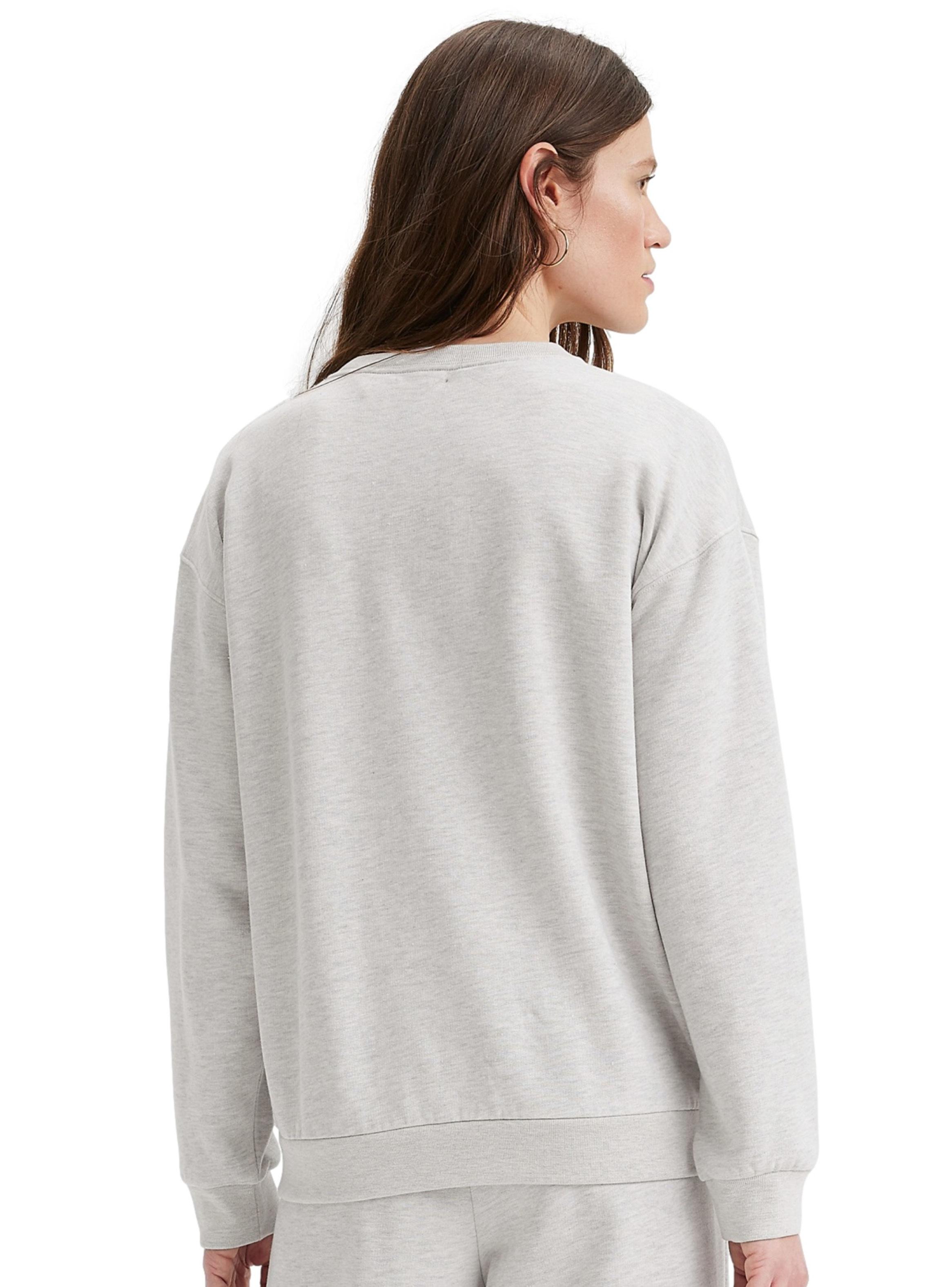 Polerón Crewneck Básico-1