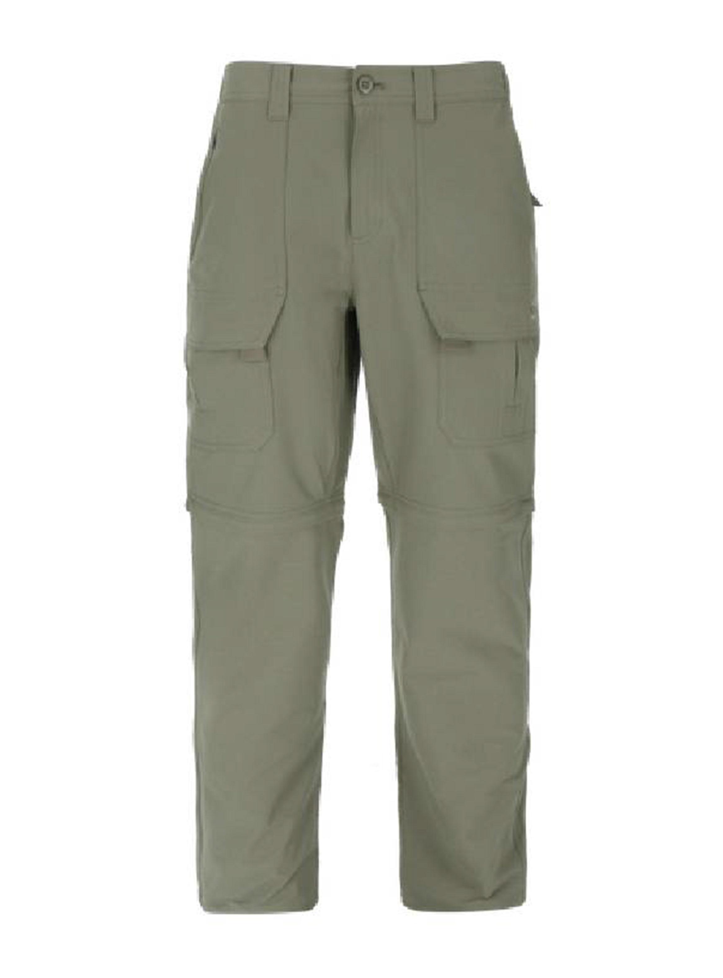 Pantalón Kai Desmontable-0