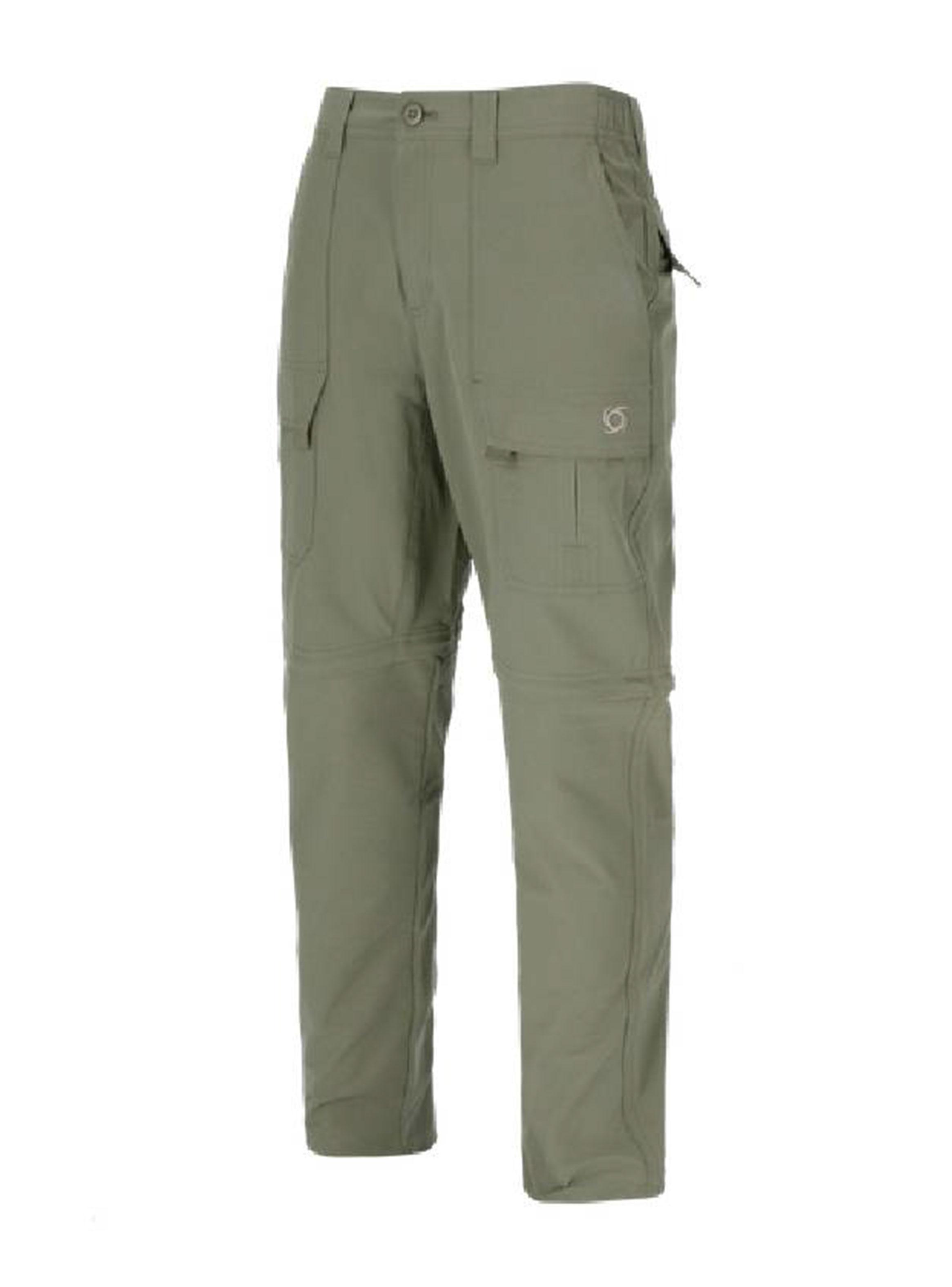 Pantalón Kai Desmontable-2
