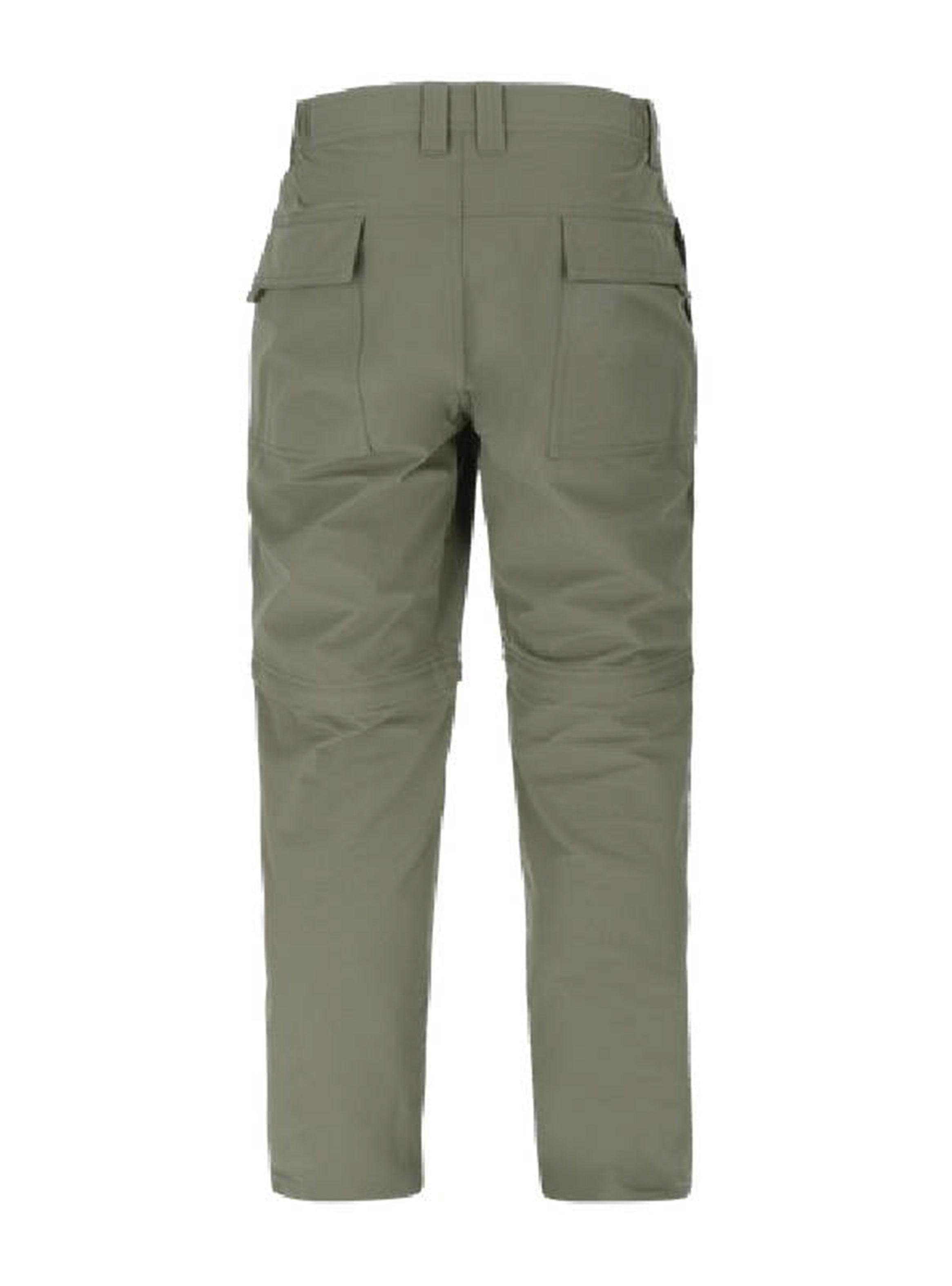 Pantalón Kai Desmontable-1