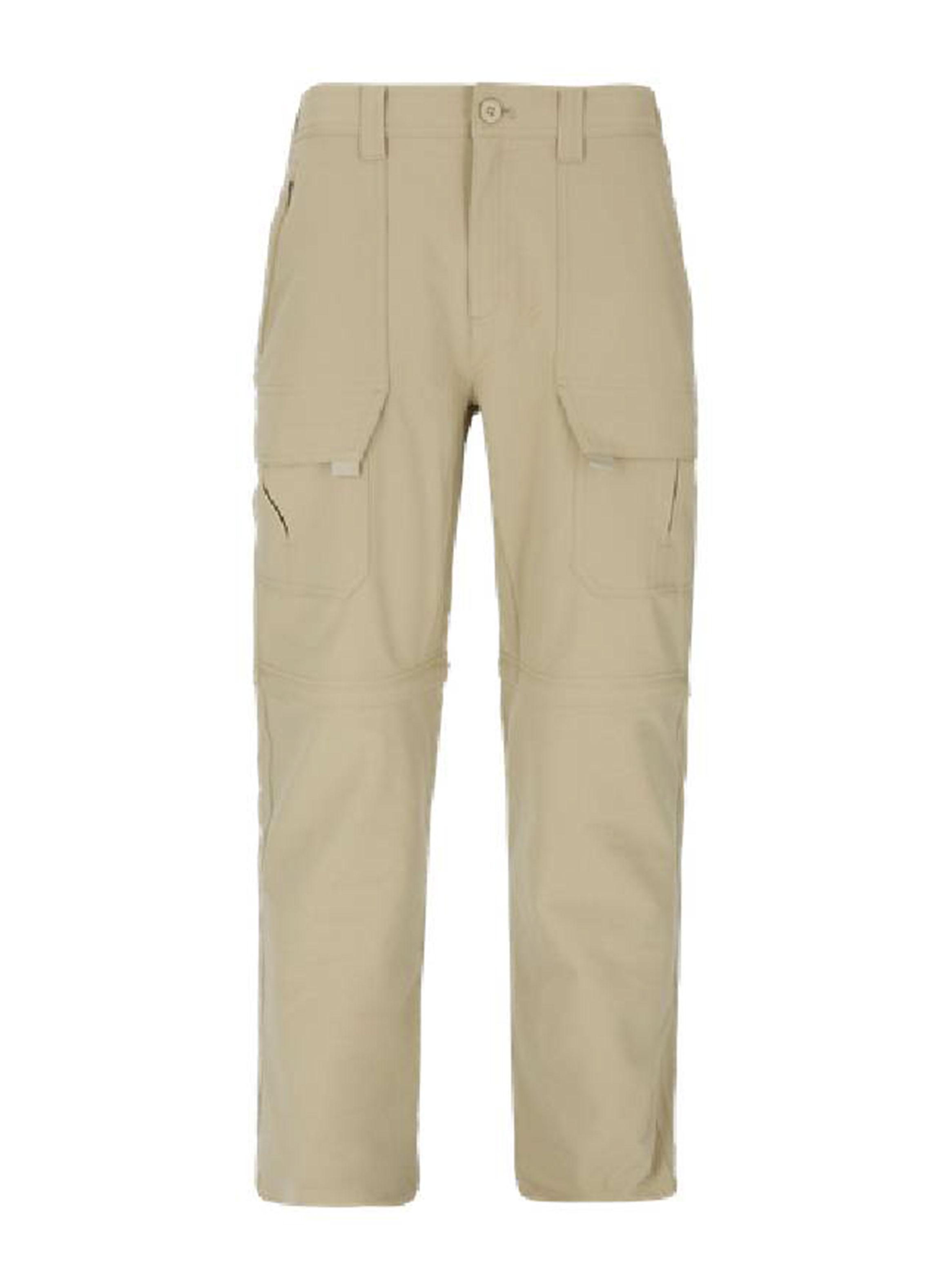 Pantalón Kai Desmontable-0