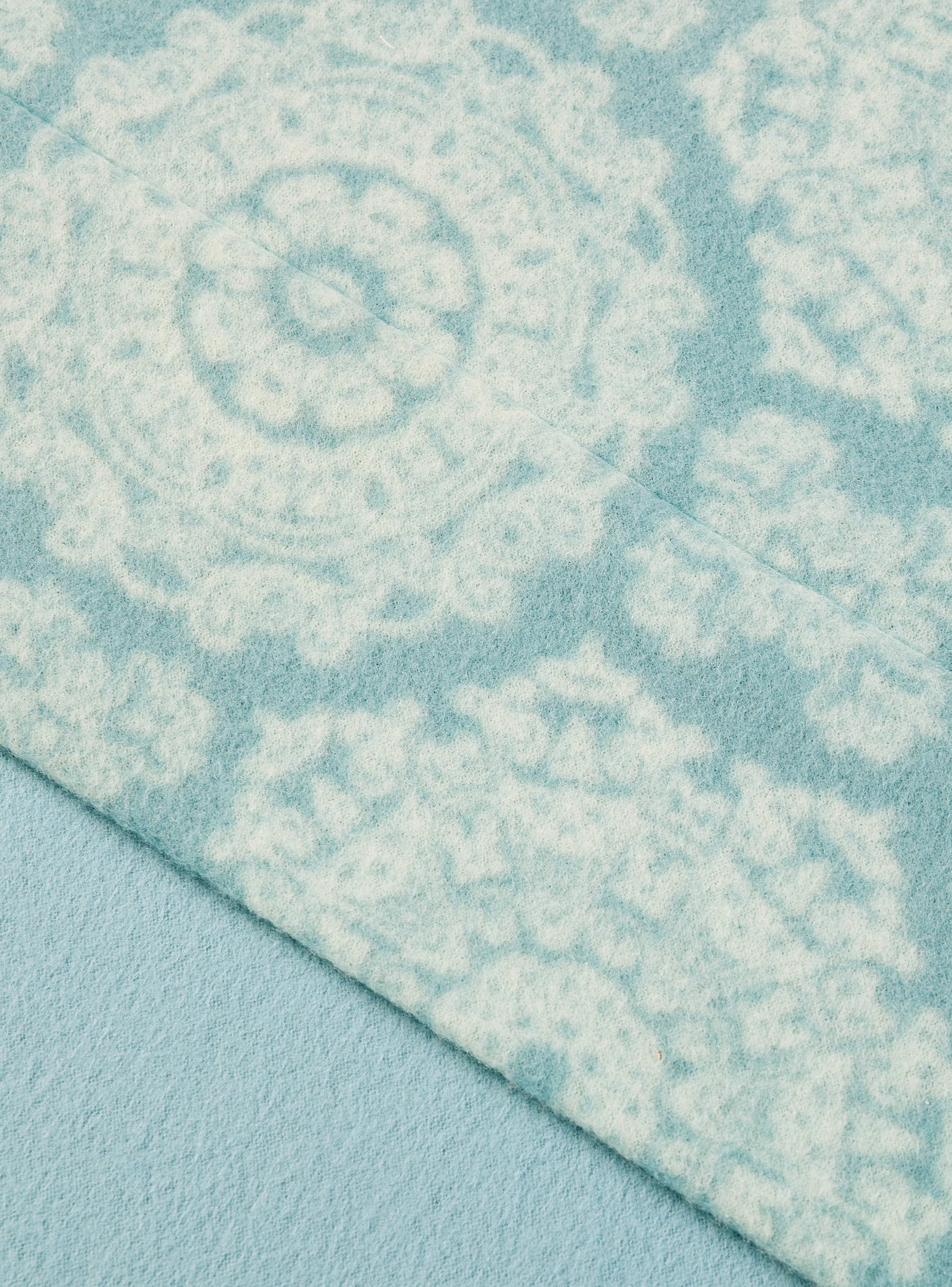 Sábanas 2 Plazas Polar Estampado-2