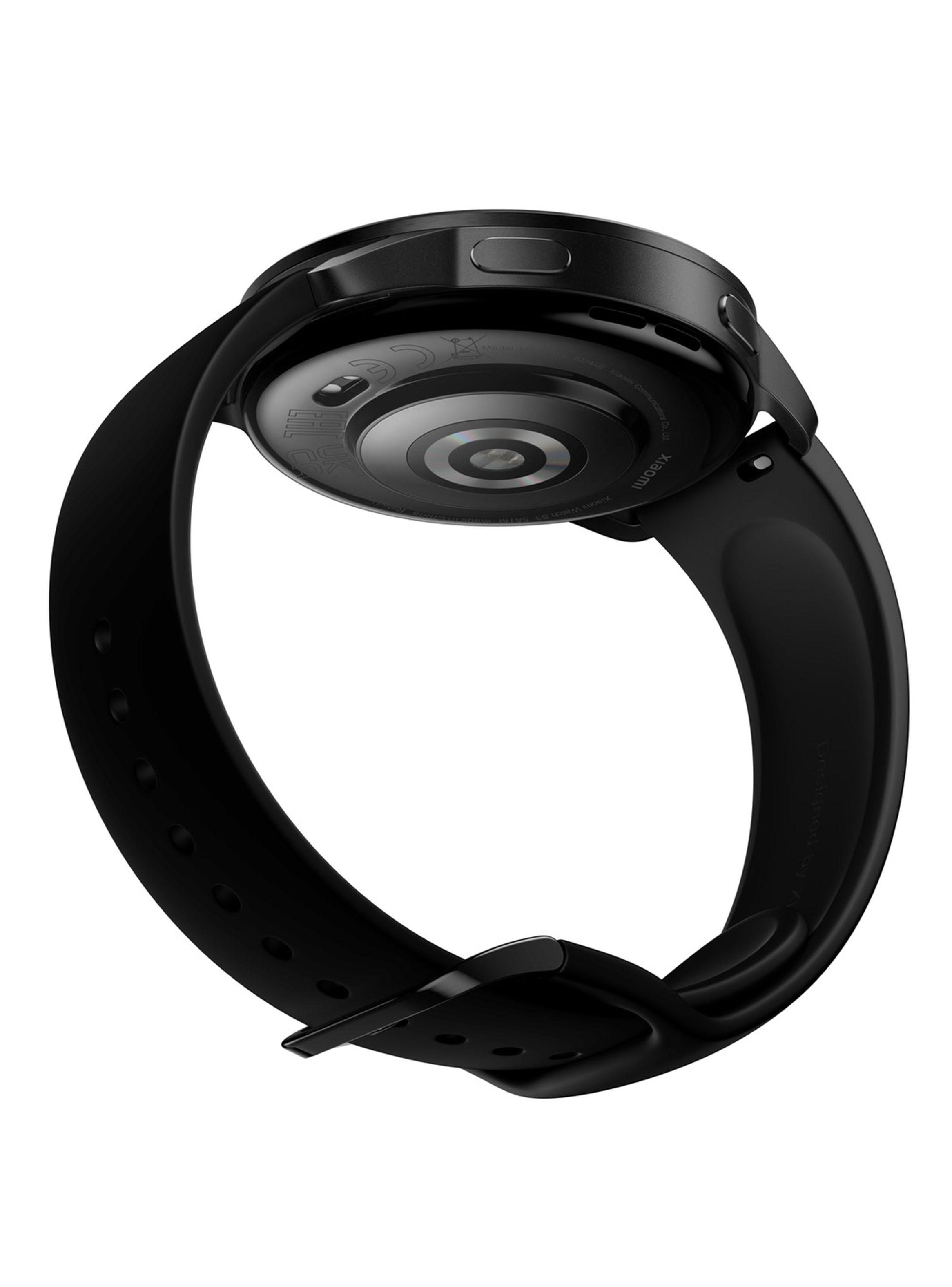 Smartwatch Xiaomi Watch S3 Negro-2