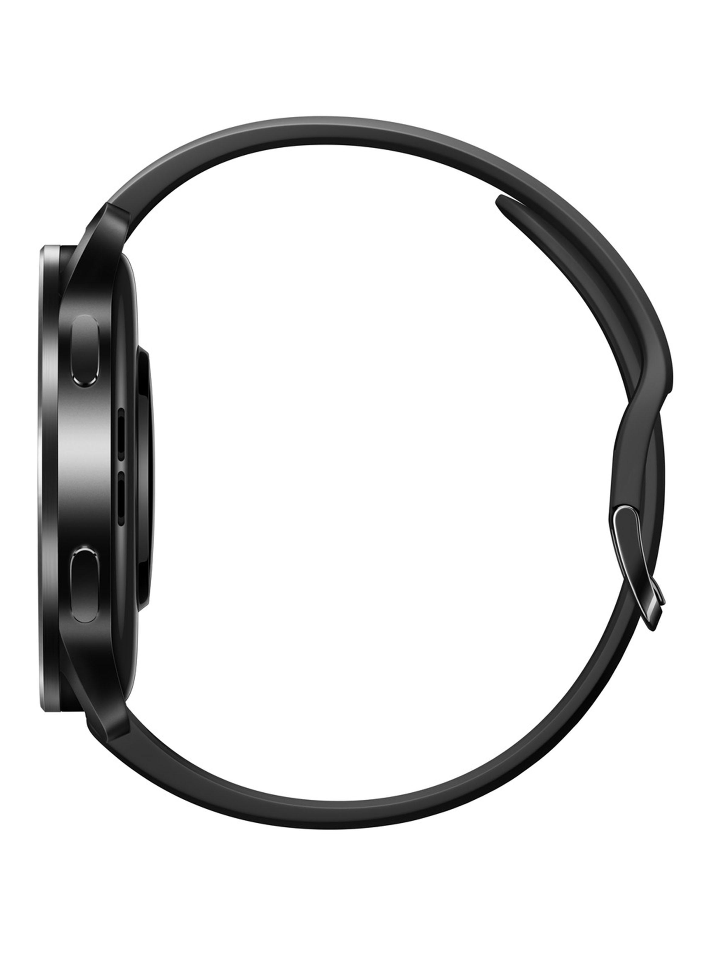 Smartwatch Xiaomi Watch S3 Negro-3