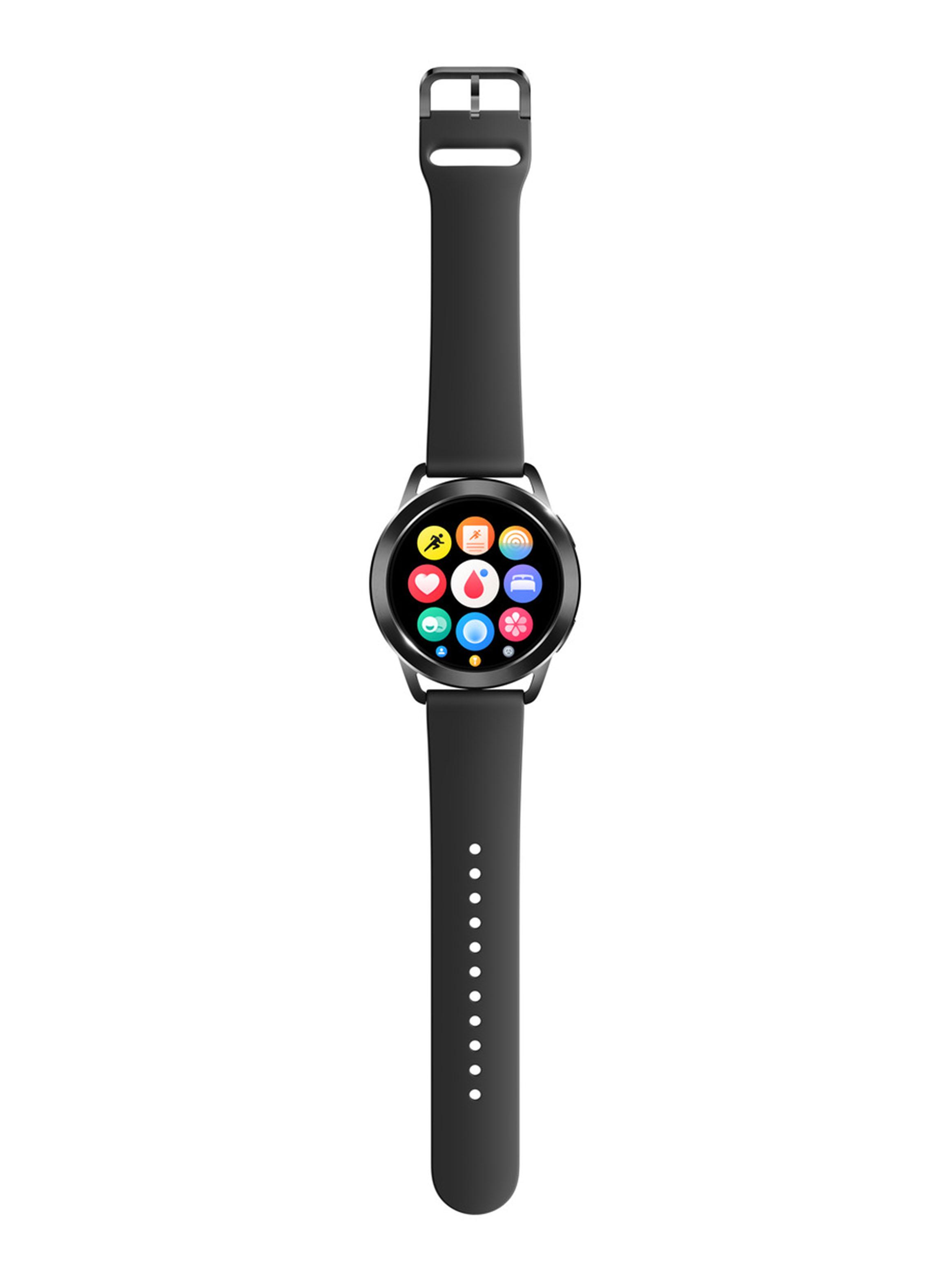 Smartwatch Xiaomi Watch S3 Negro-4