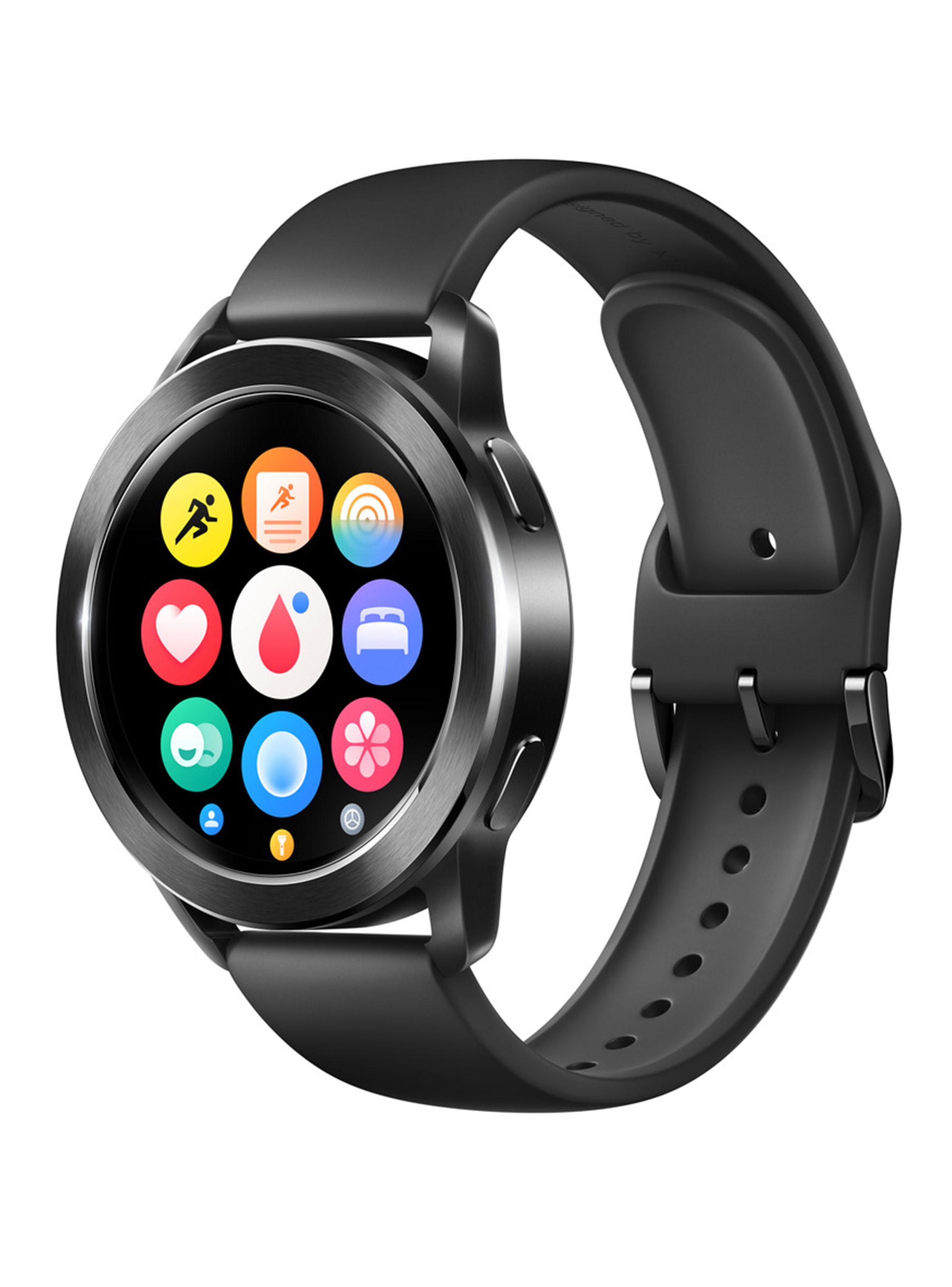 Smartwatch Xiaomi Watch S3 Negro-0