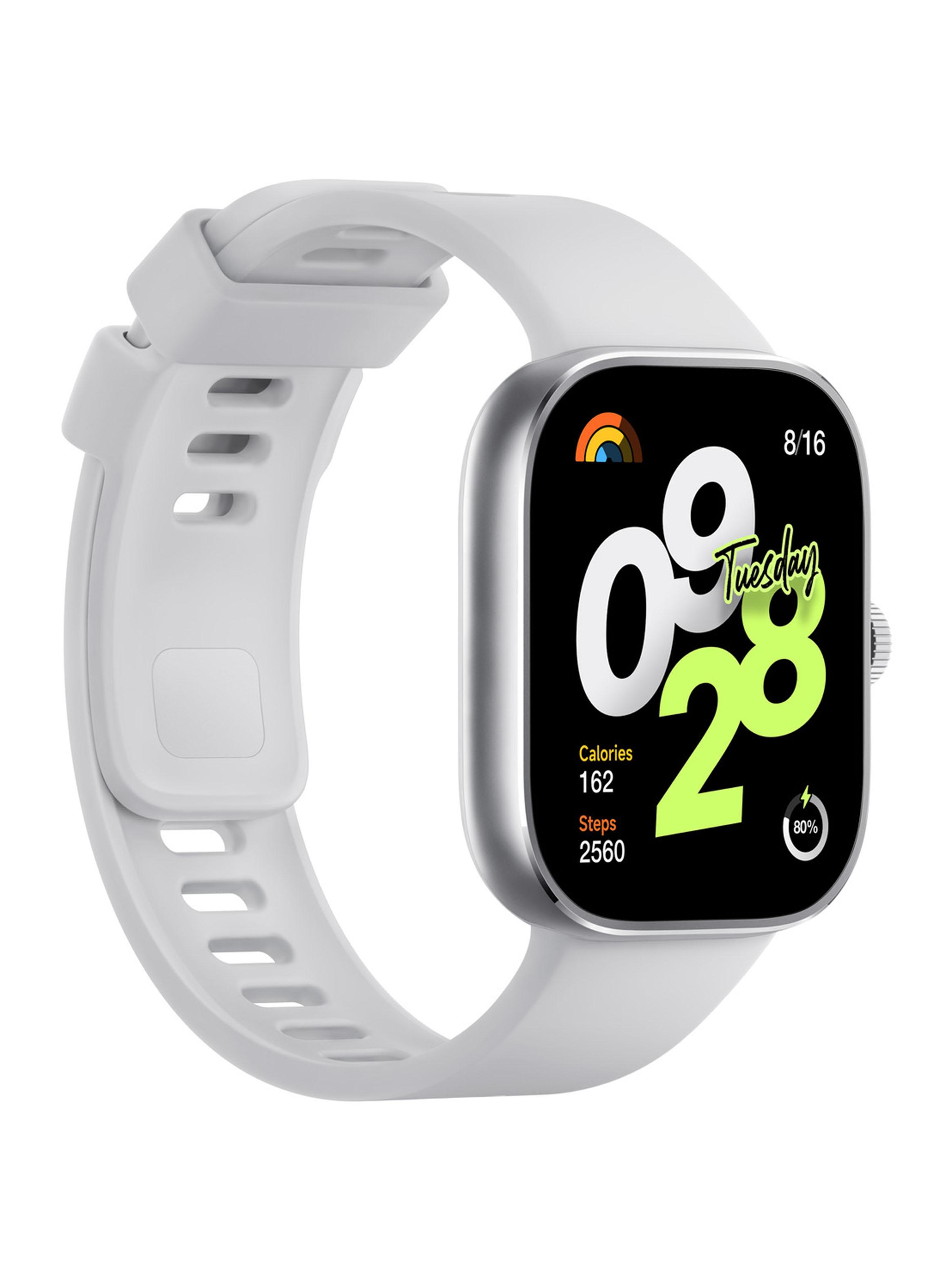 Smartwatch Redmi Watch 4 Gris-2