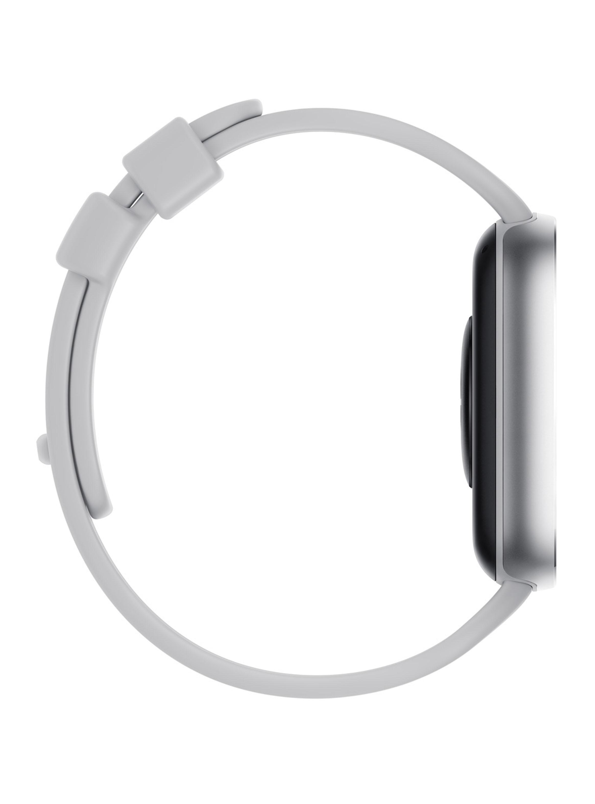 Smartwatch Redmi Watch 4 Gris-3