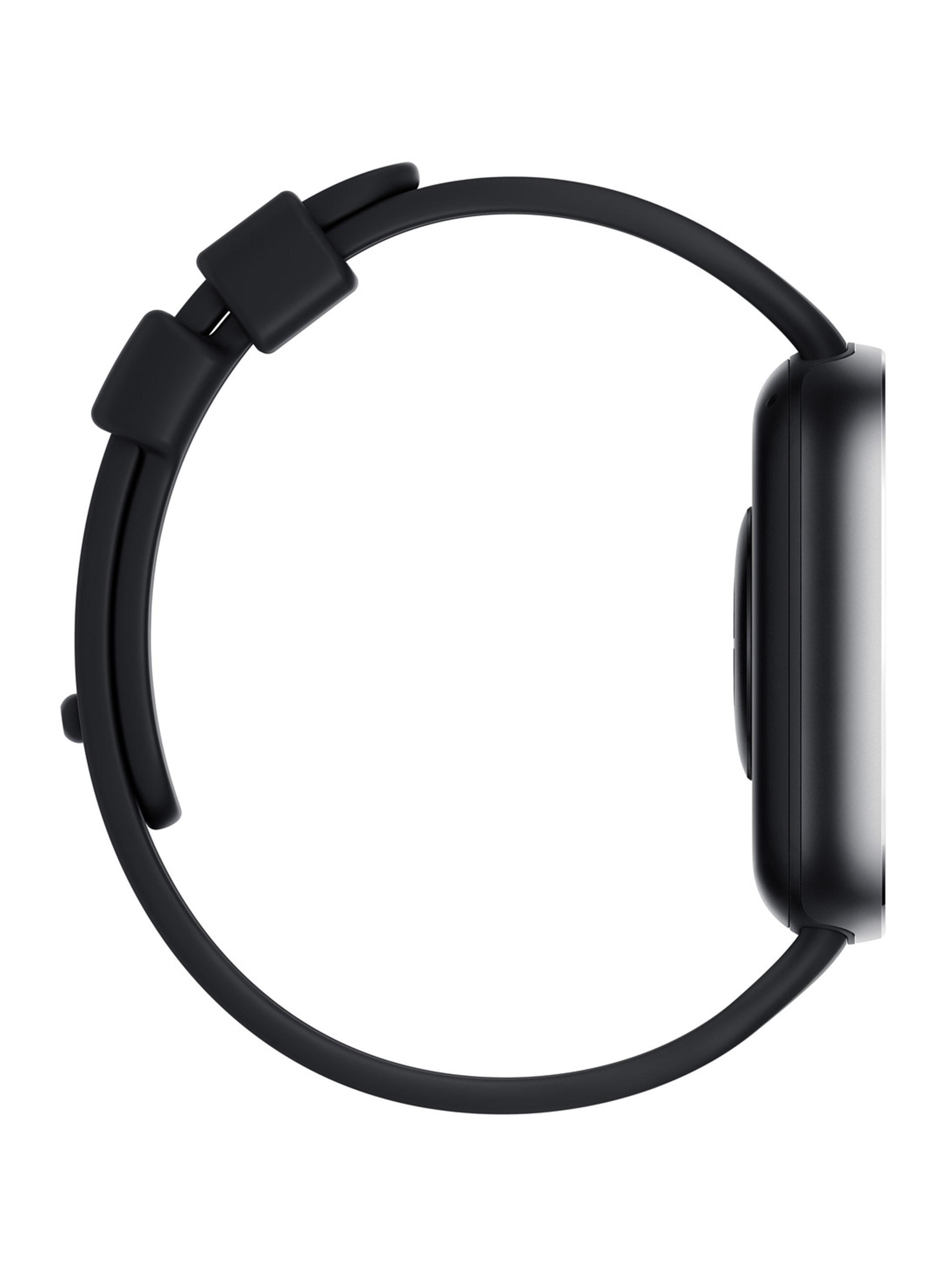 Smartwatch Redmi Watch 4 Negro-3