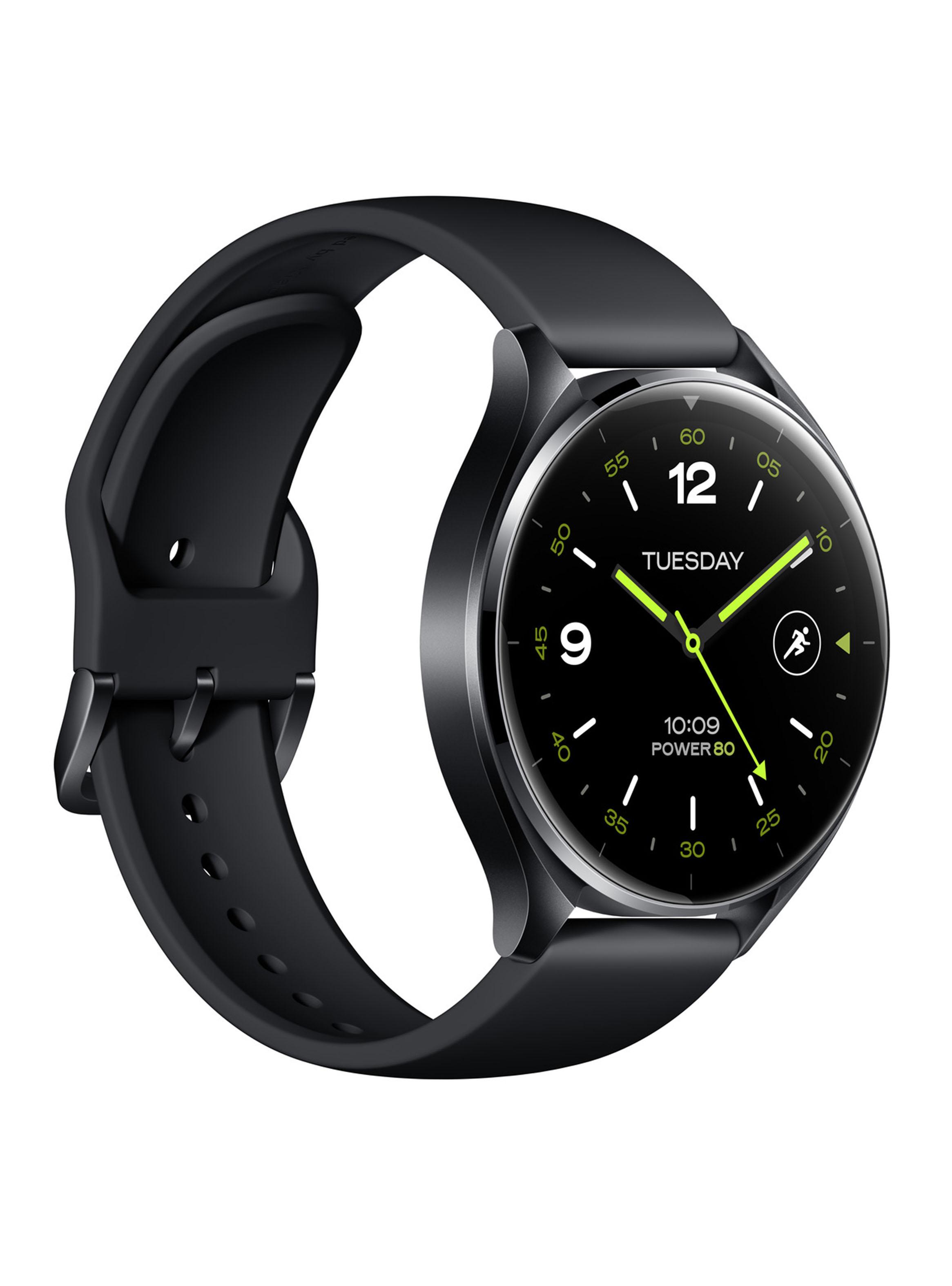 Smartwatch Xiaomi Watch 2 Negro-2