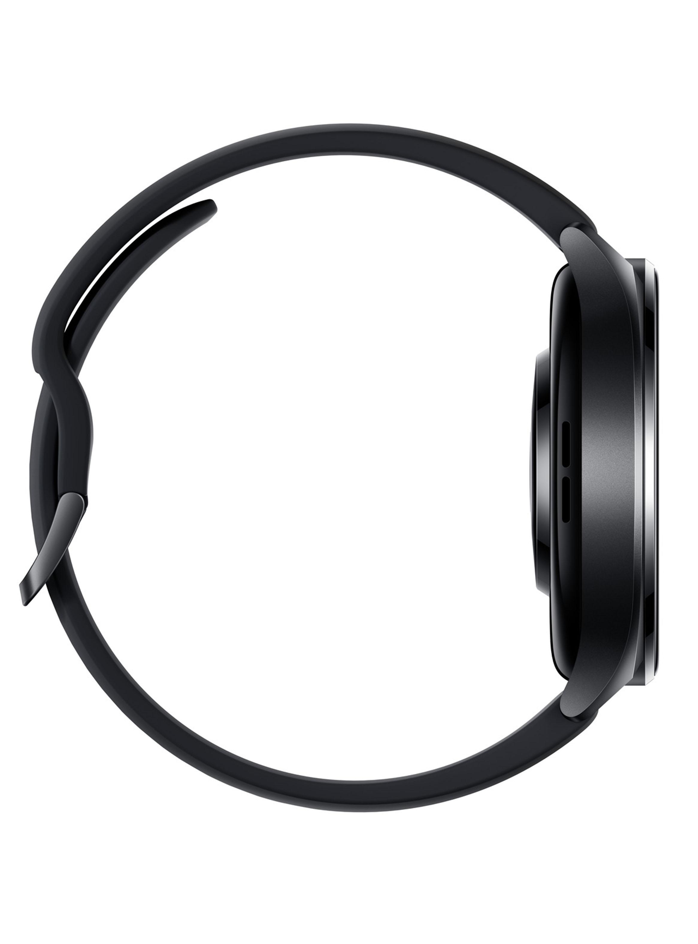 Smartwatch Xiaomi Watch 2 Negro-4