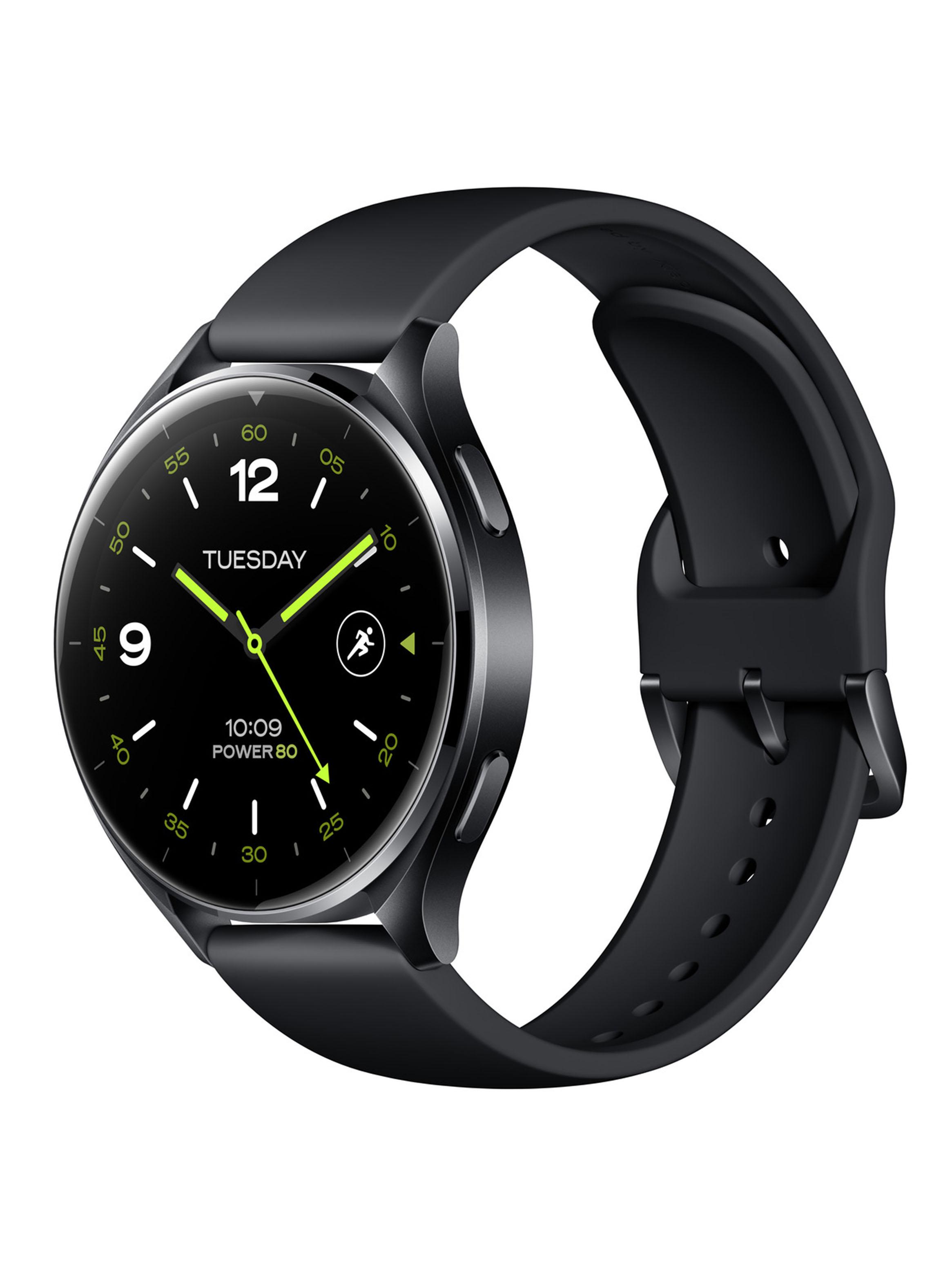 Smartwatch Xiaomi Watch 2 Negro-0