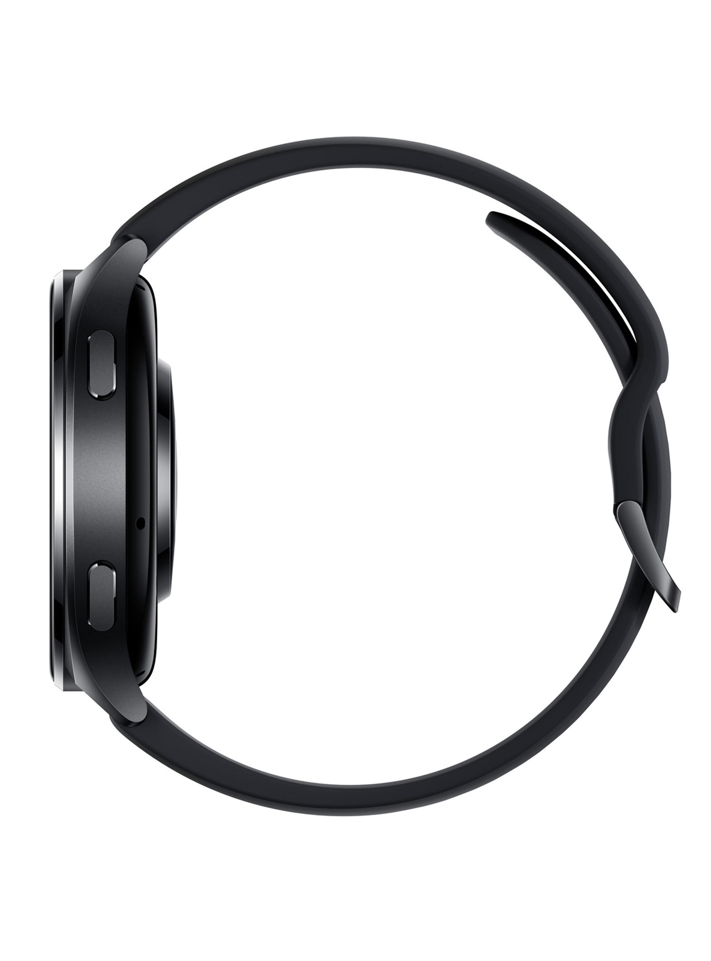 Smartwatch Xiaomi Watch 2 Negro-3