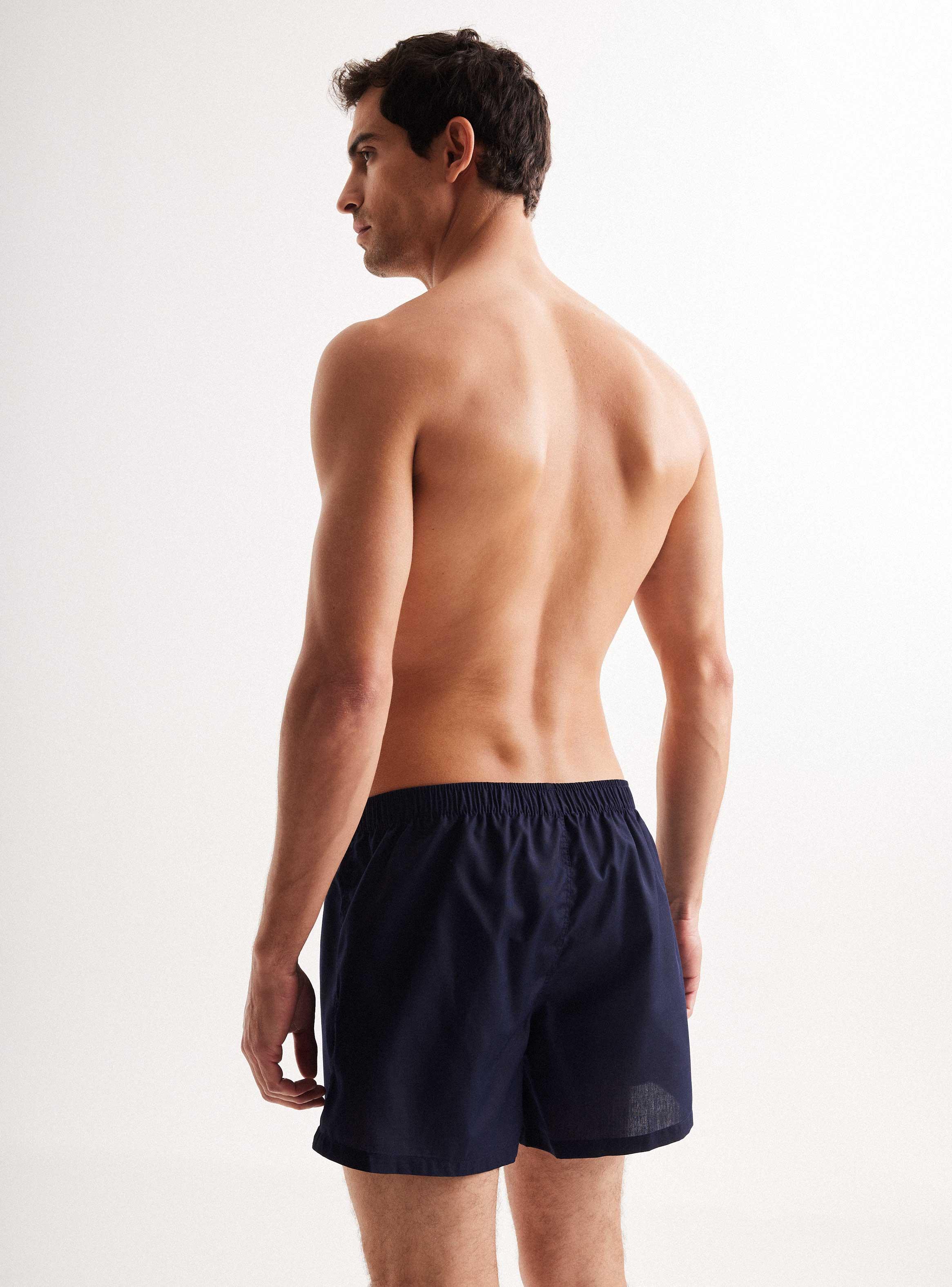 Pack 2 Bóxer Tela Plana-5