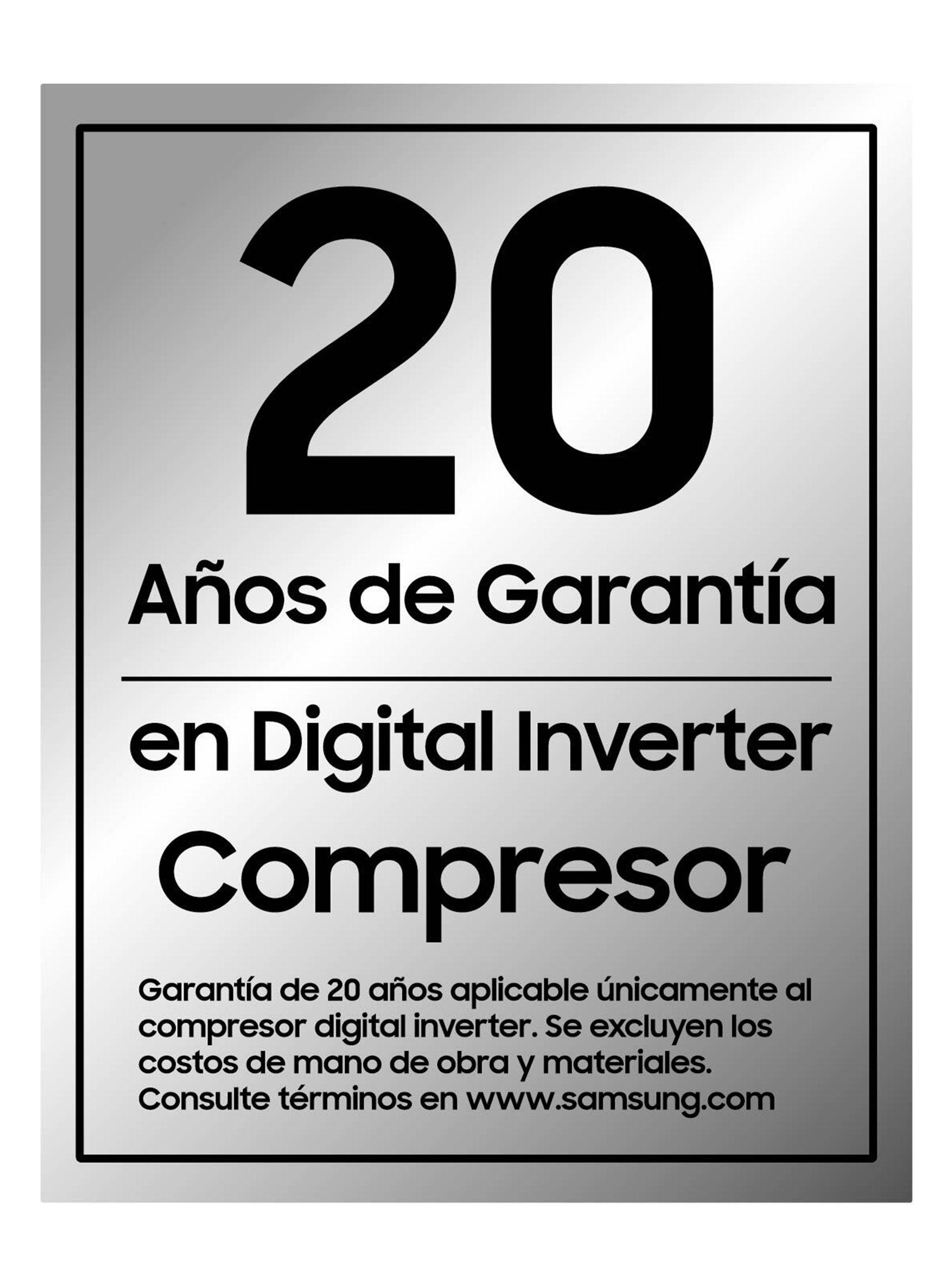 Refrigerador Side by Side No Frost 585 Litros con Family Hub RS58T5561B1/ZS-9